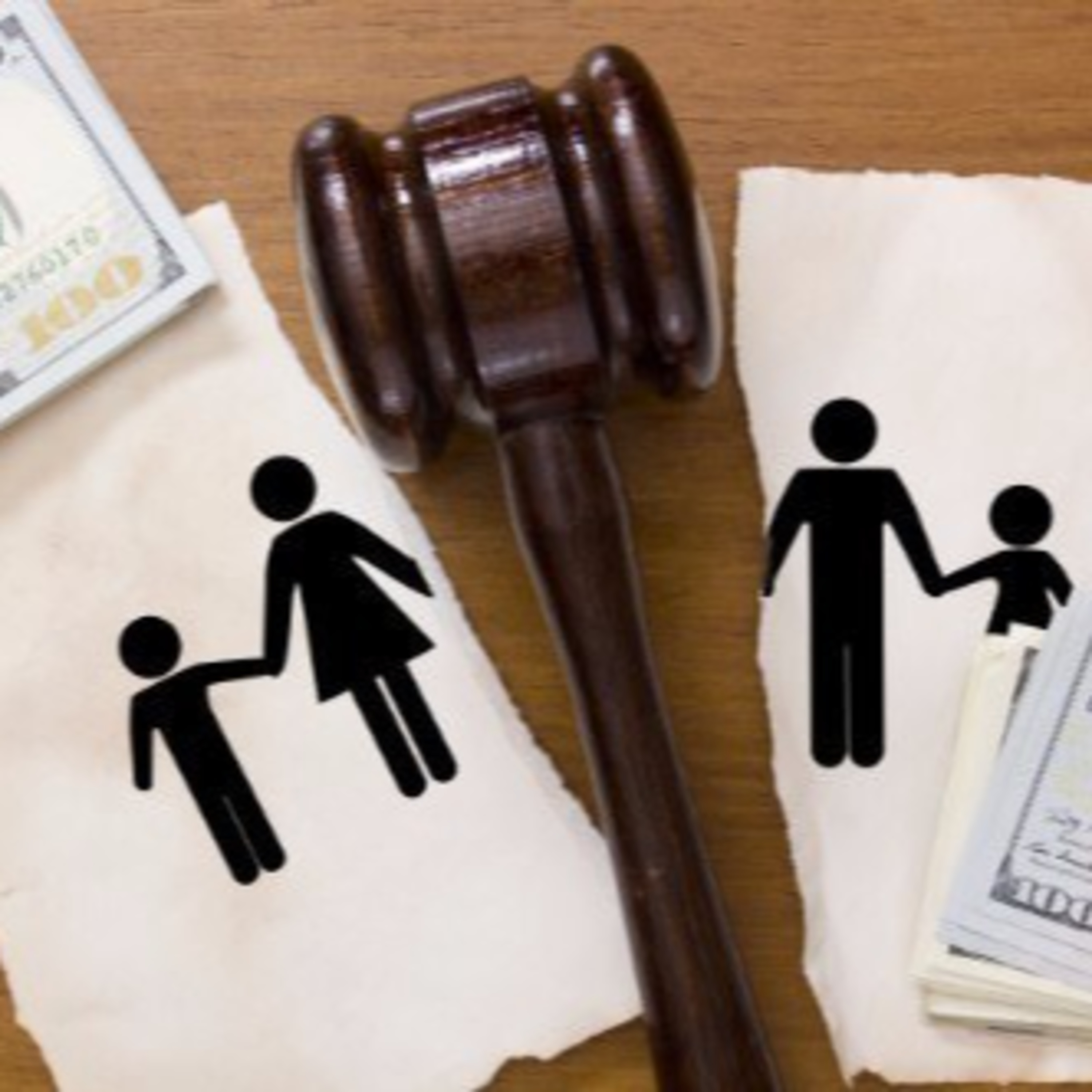 DIVORCE HAPPY HOUR
