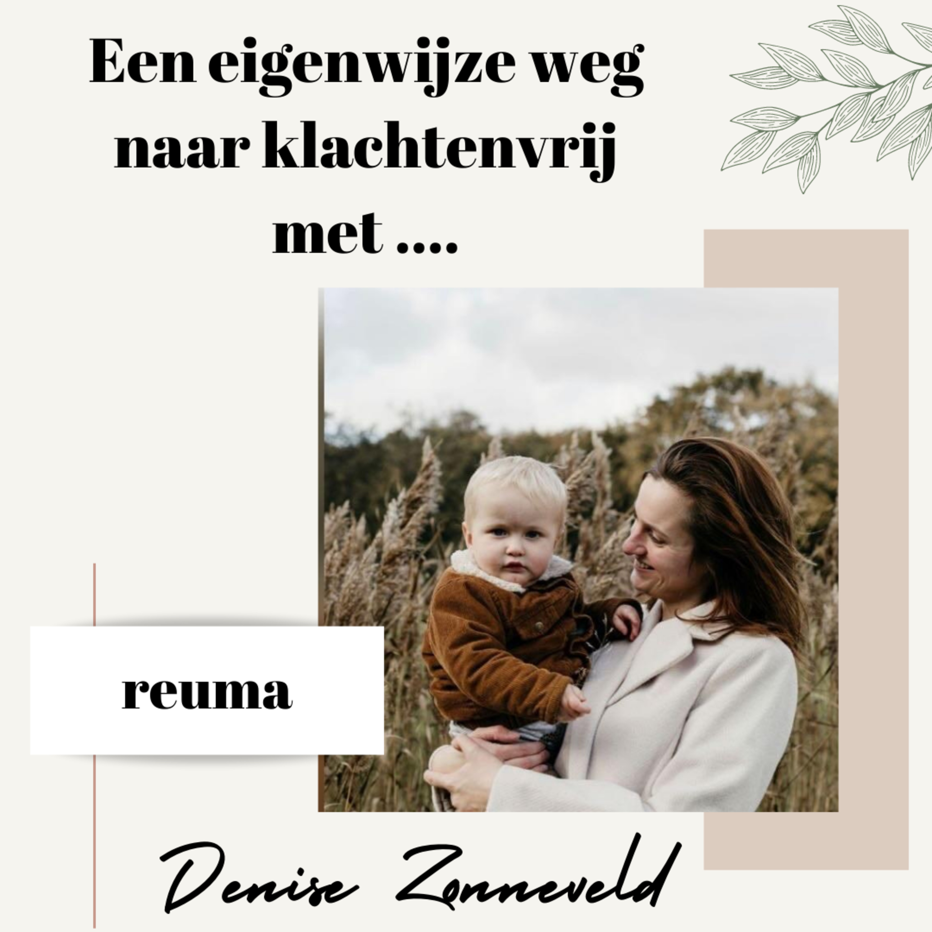 Eigenwijs gezond