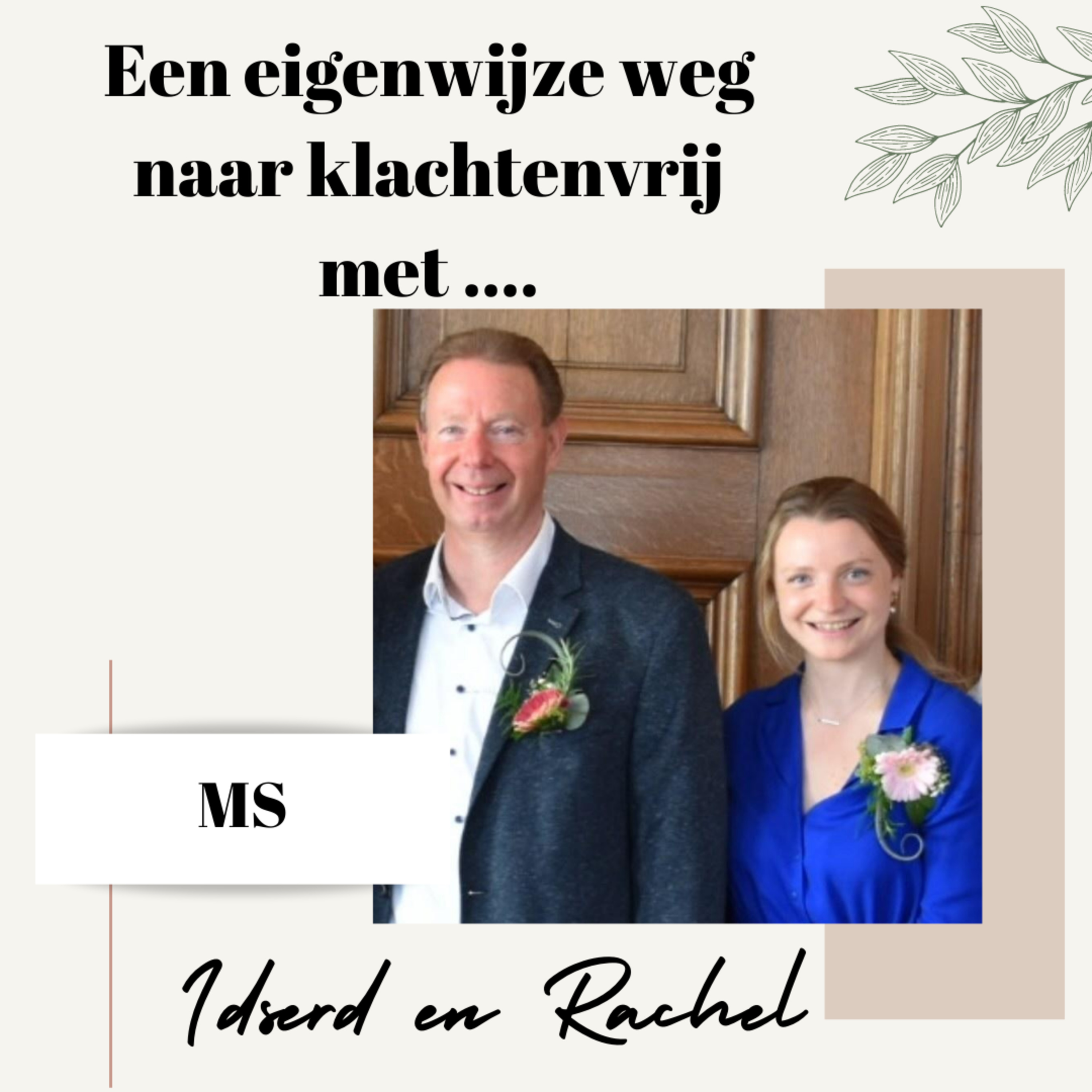 Eigenwijs gezond