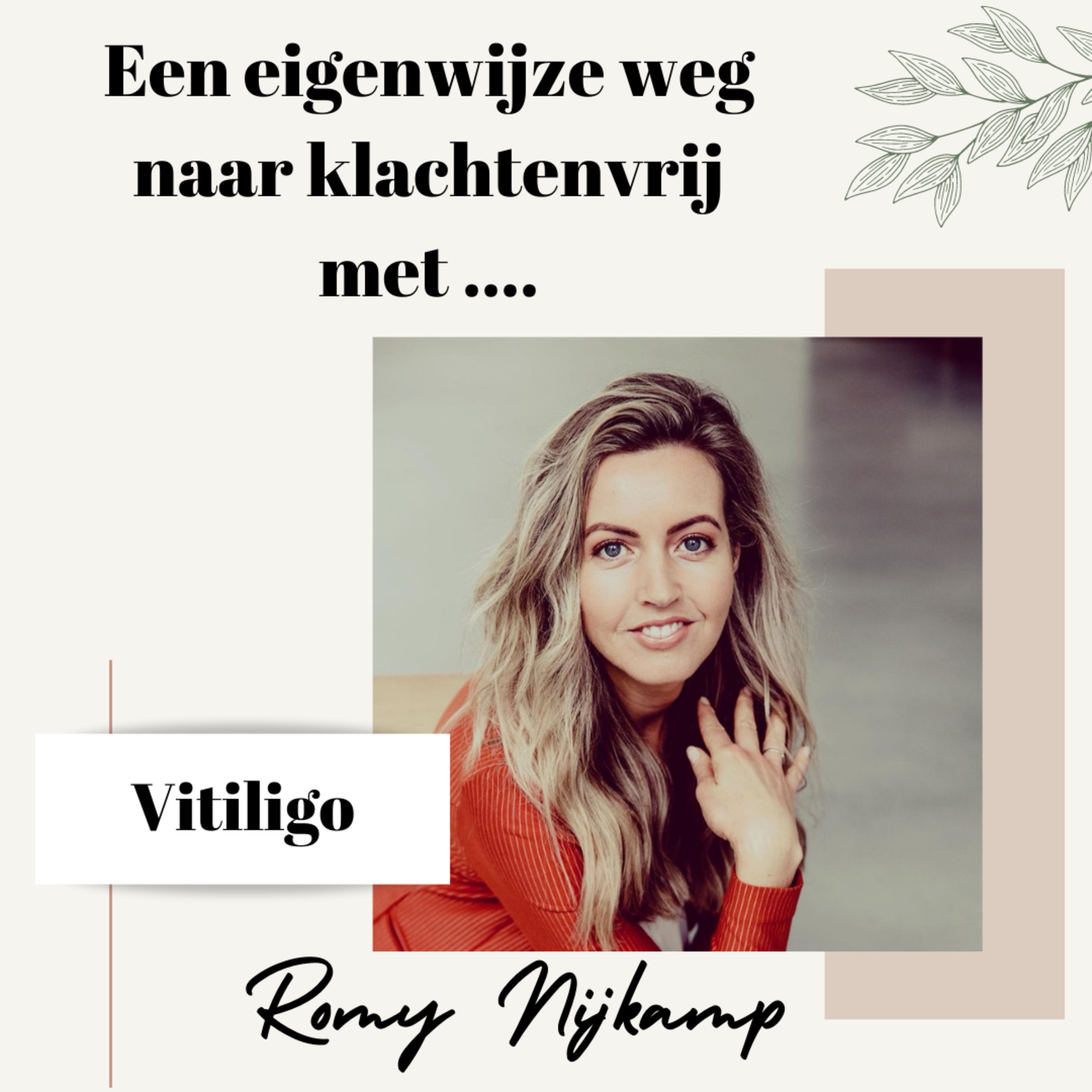 Eigenwijs gezond