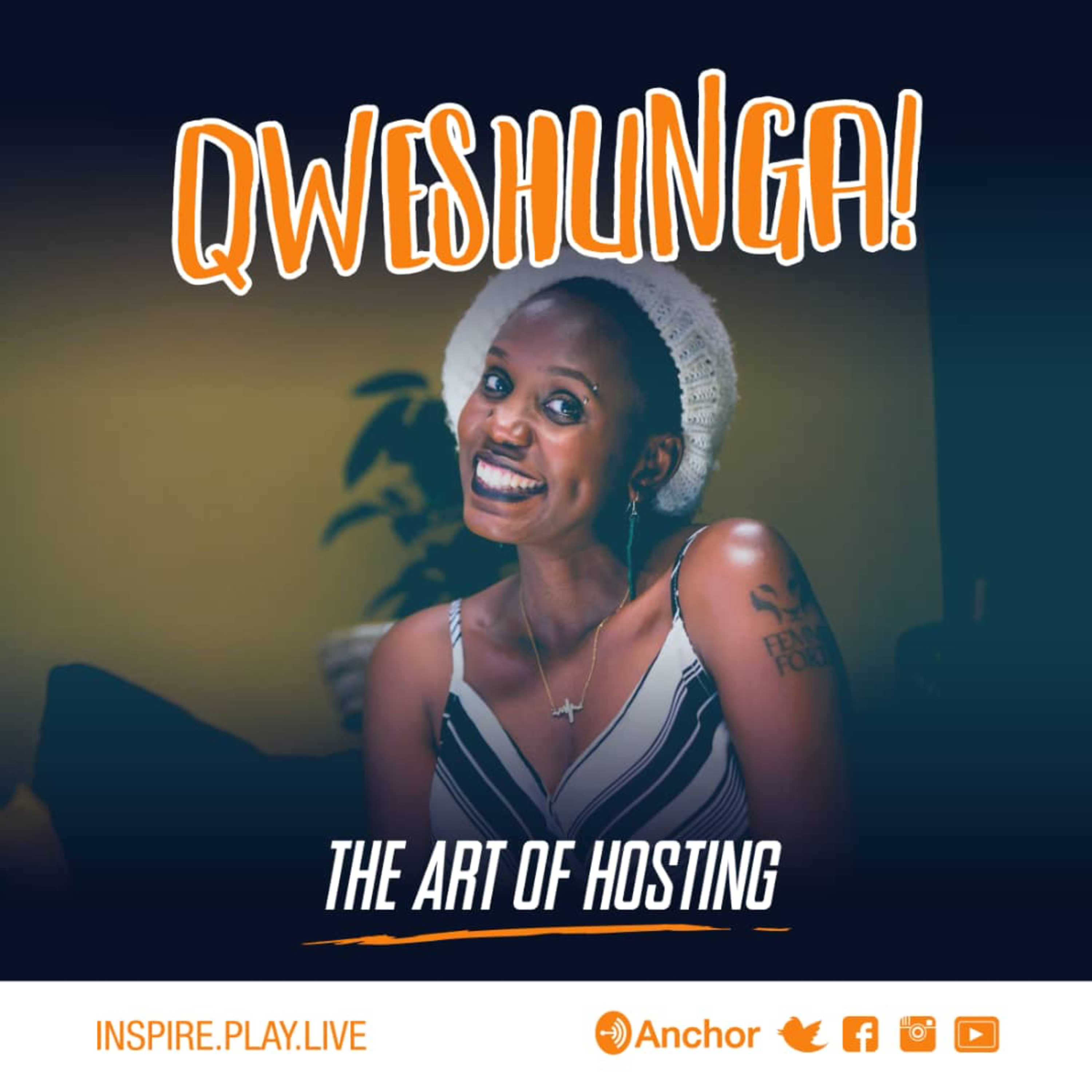 QWESHUNGA