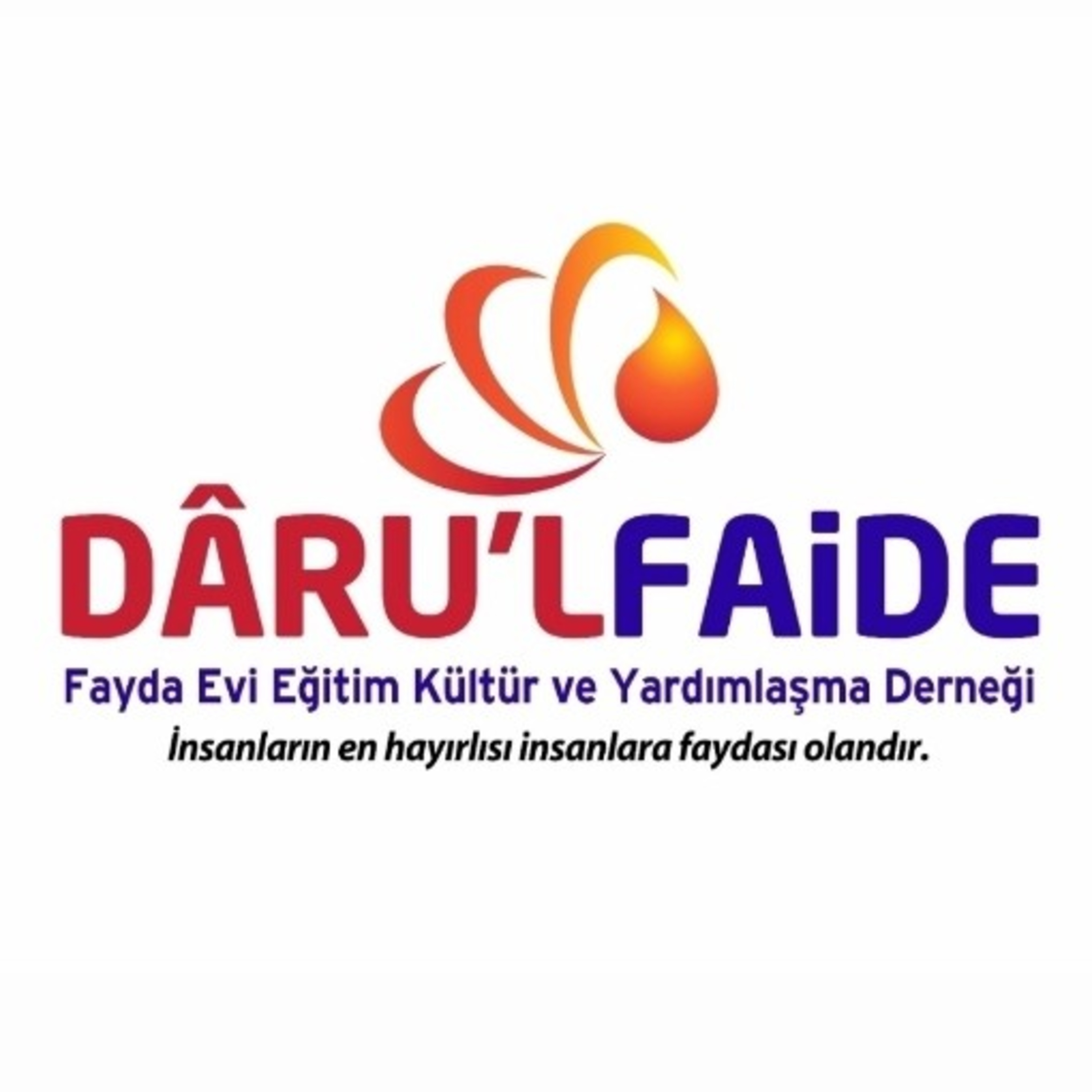 DARU\'L FAIDE