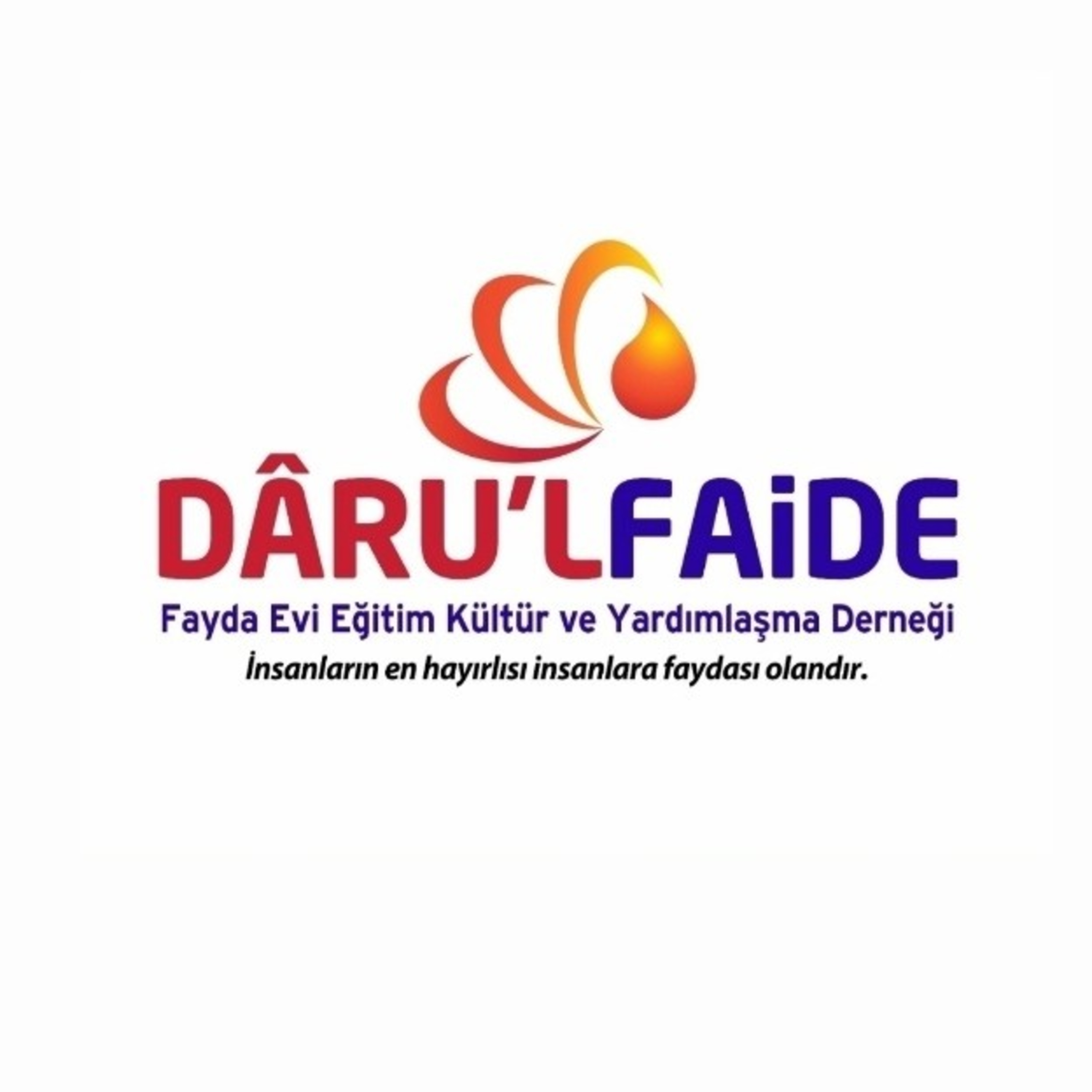 DARU\'L FAIDE