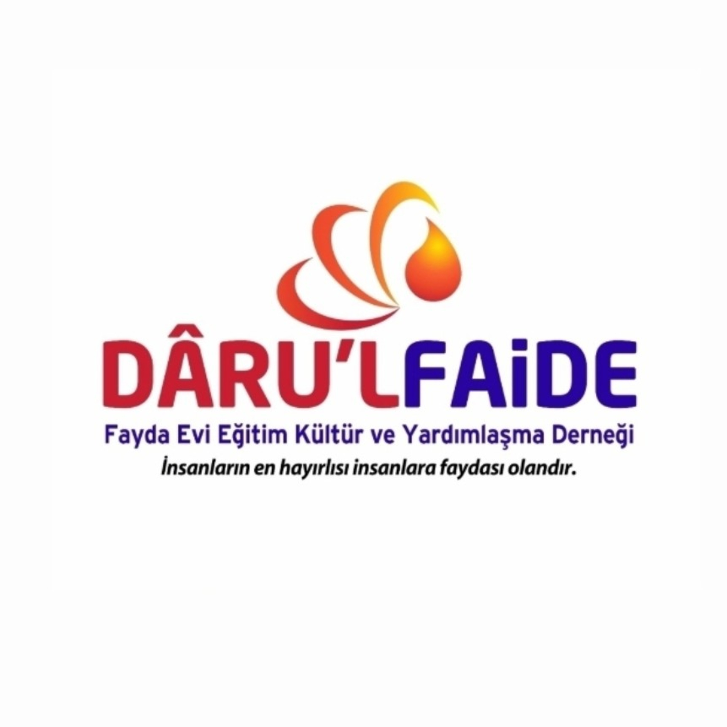 DARU\'L FAIDE