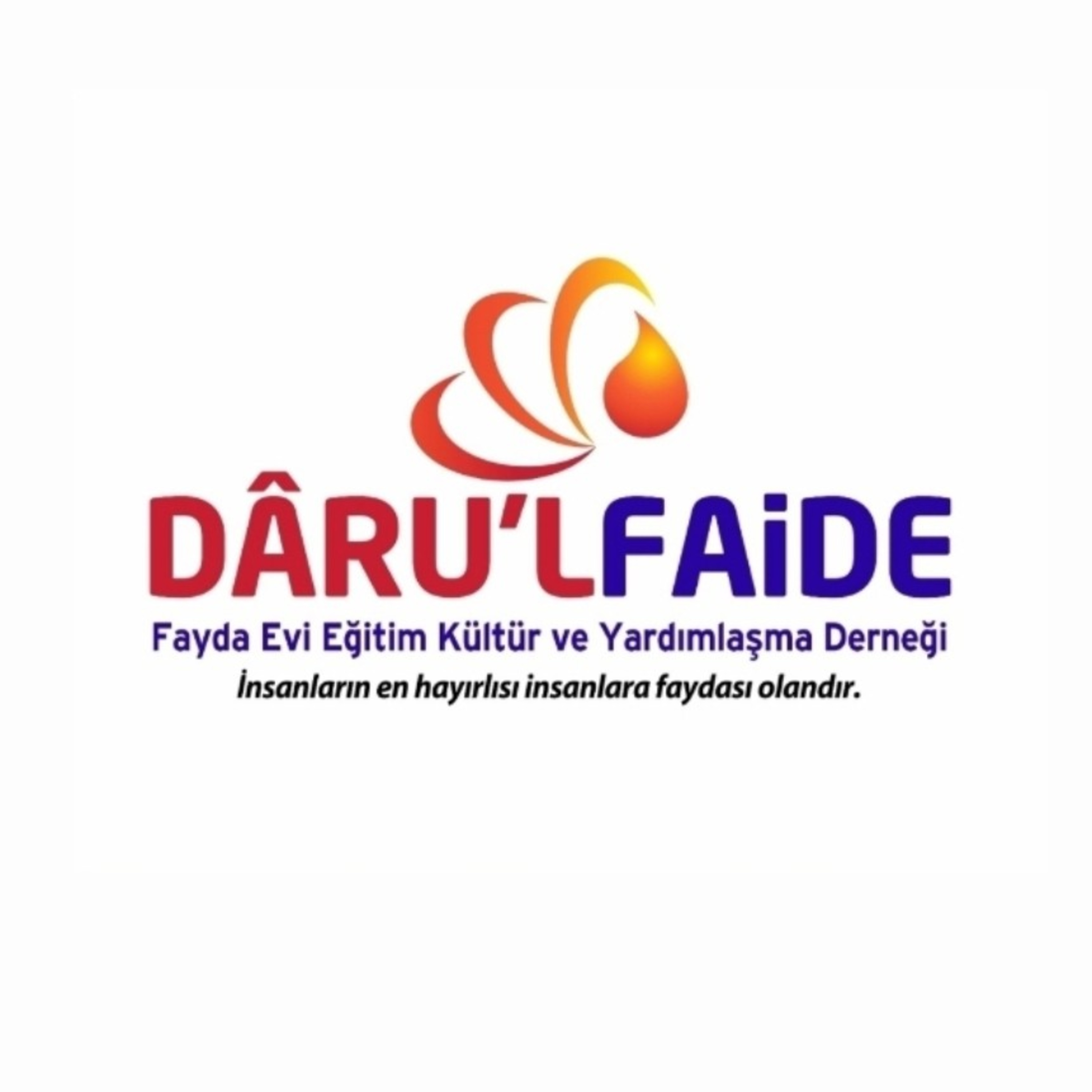 DARU\'L FAIDE