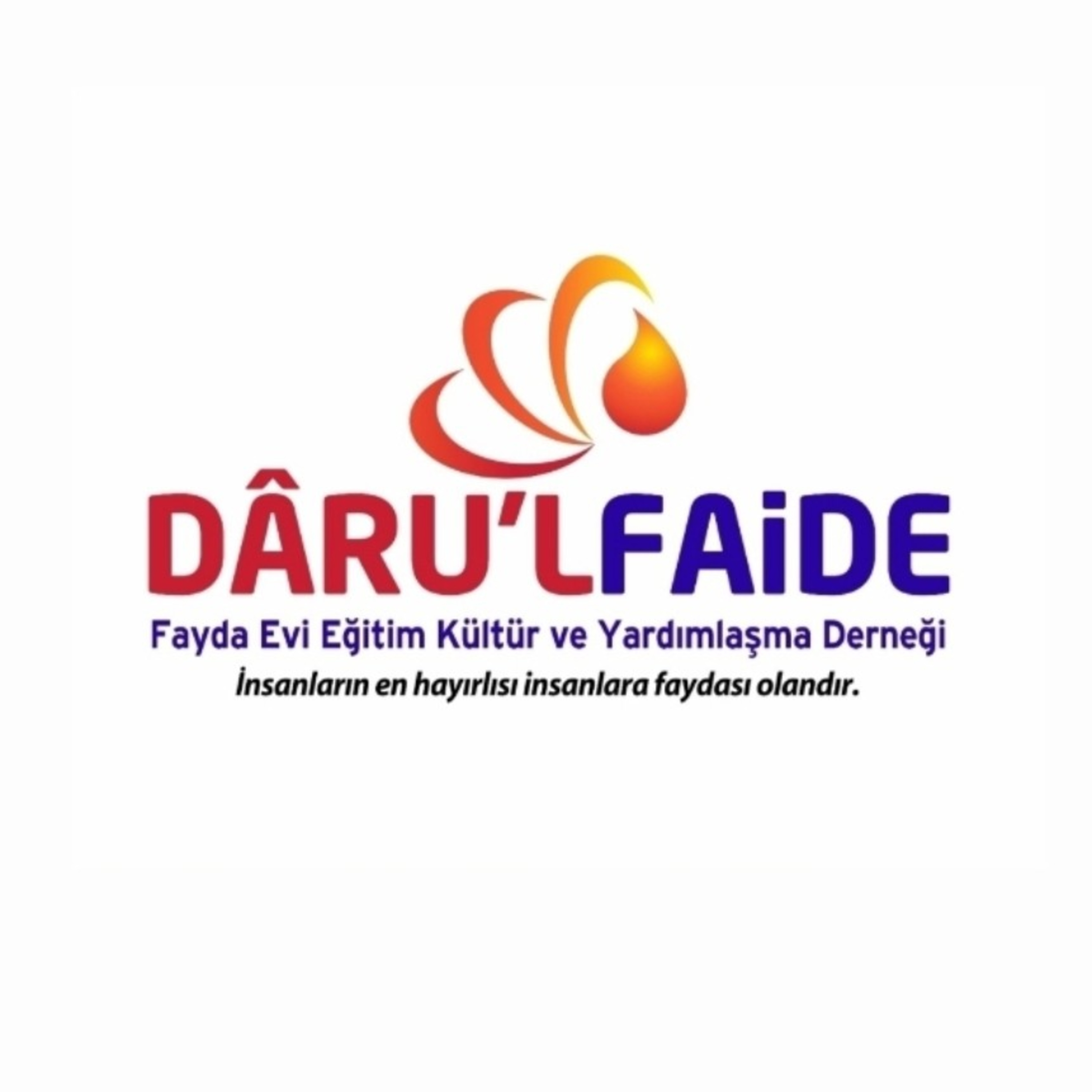 DARU\'L FAIDE