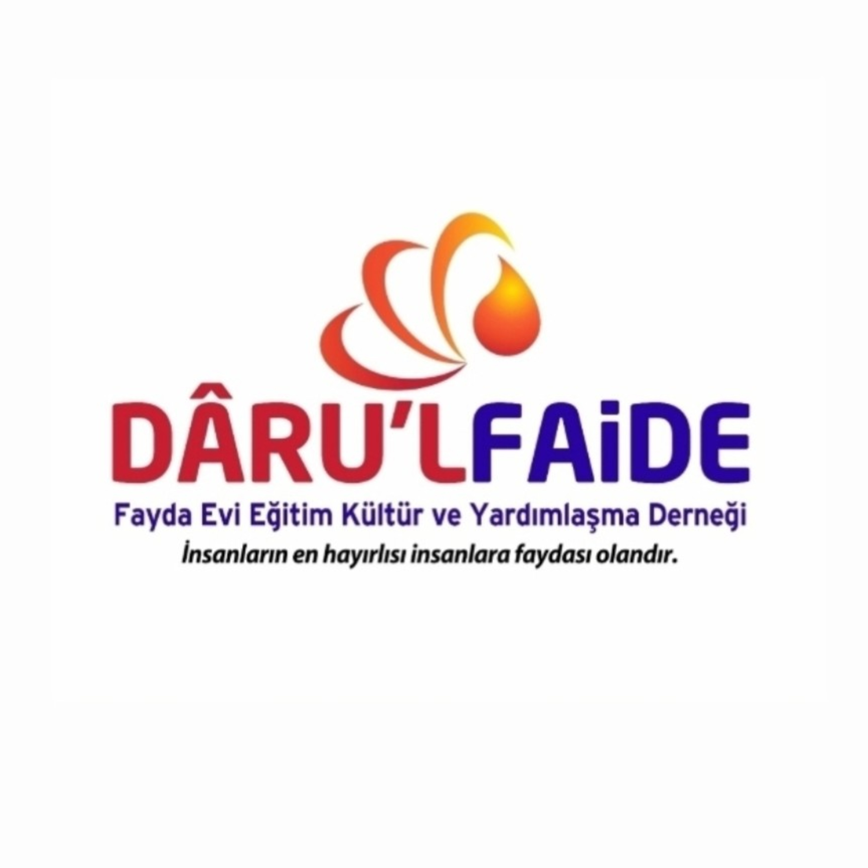 DARU\'L FAIDE
