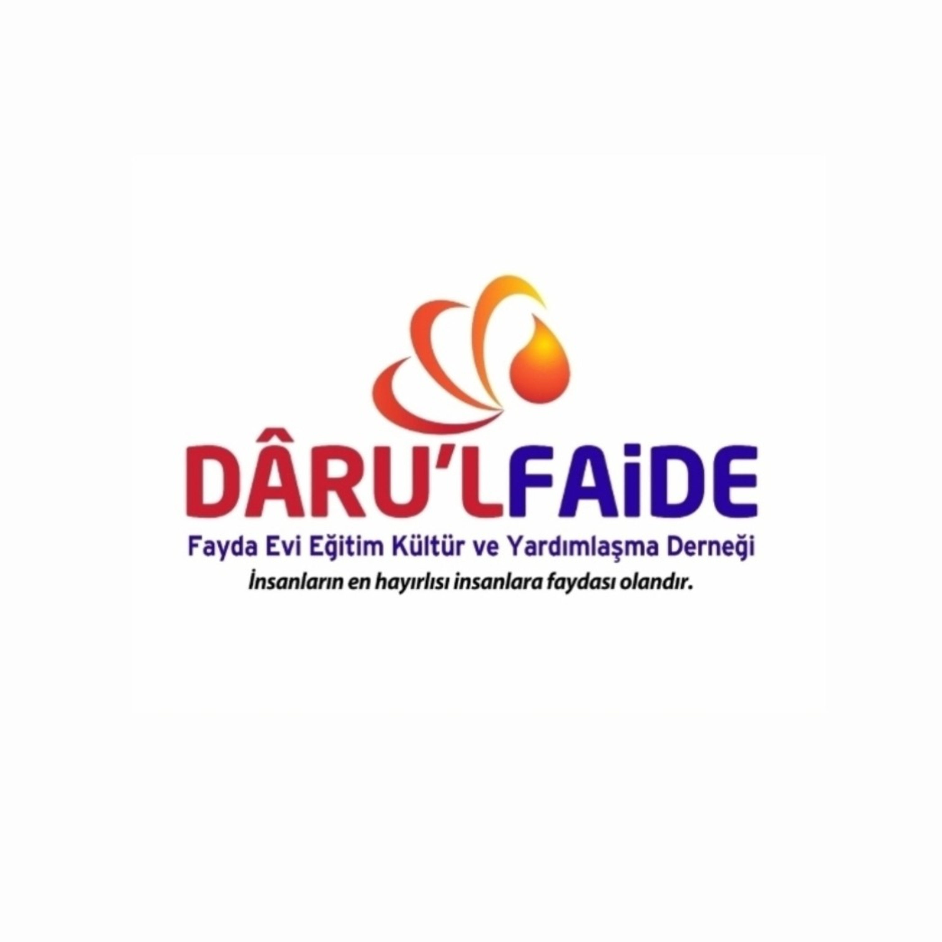 DARU\'L FAIDE