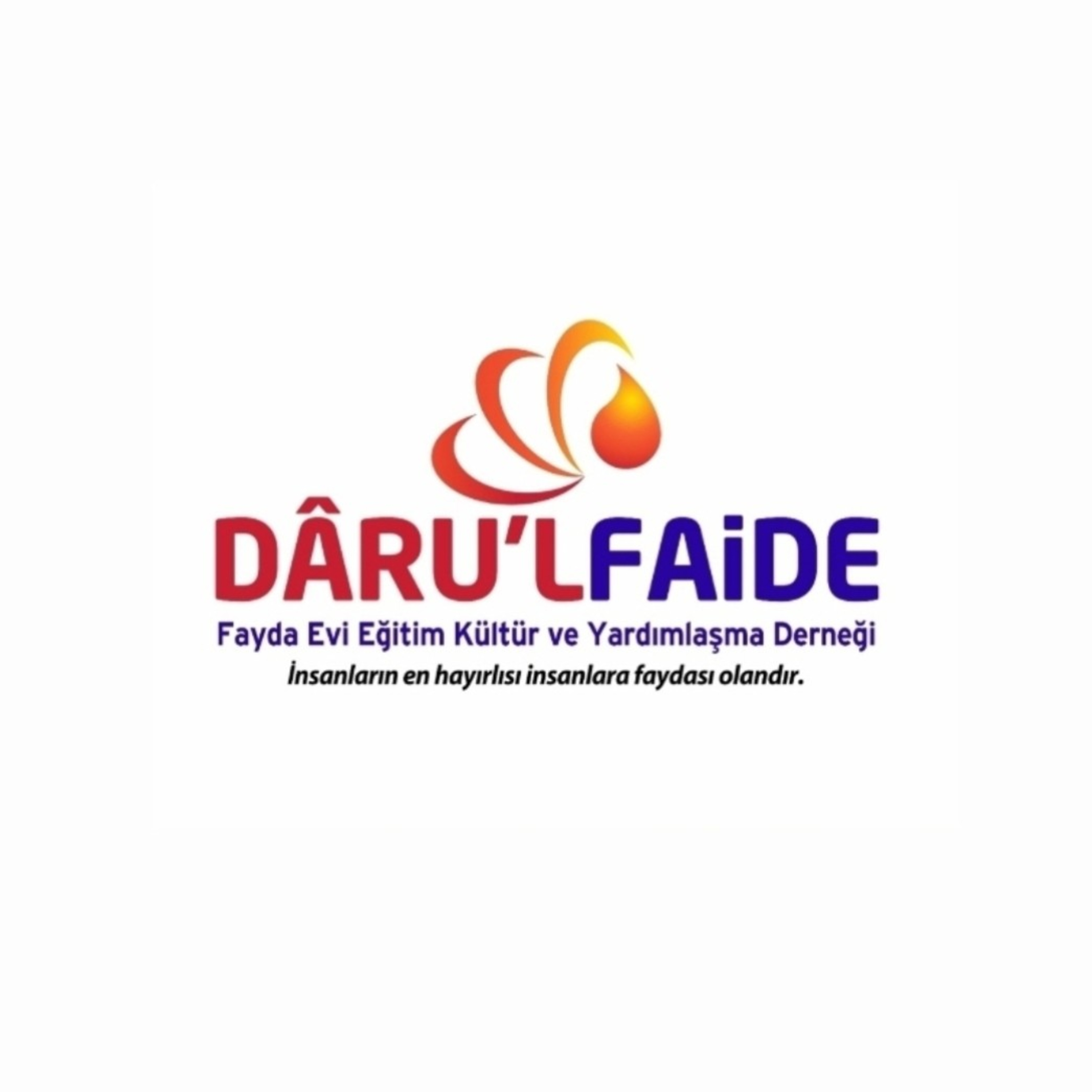 DARU\'L FAIDE