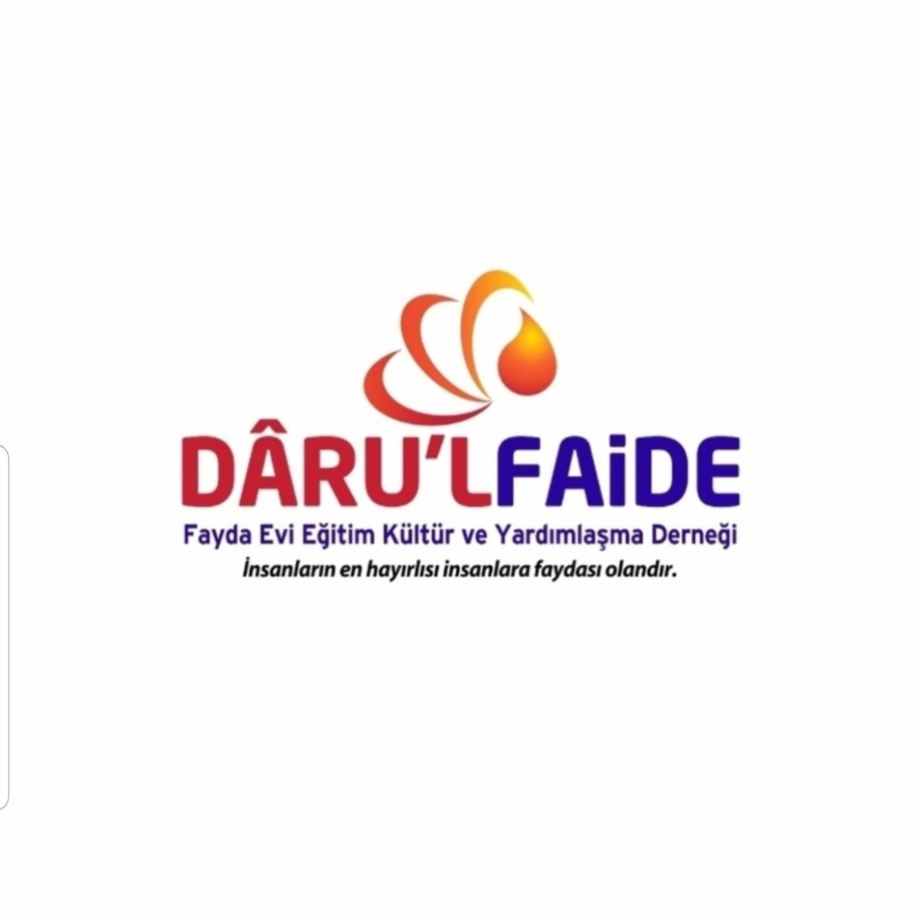 DARU\'L FAIDE