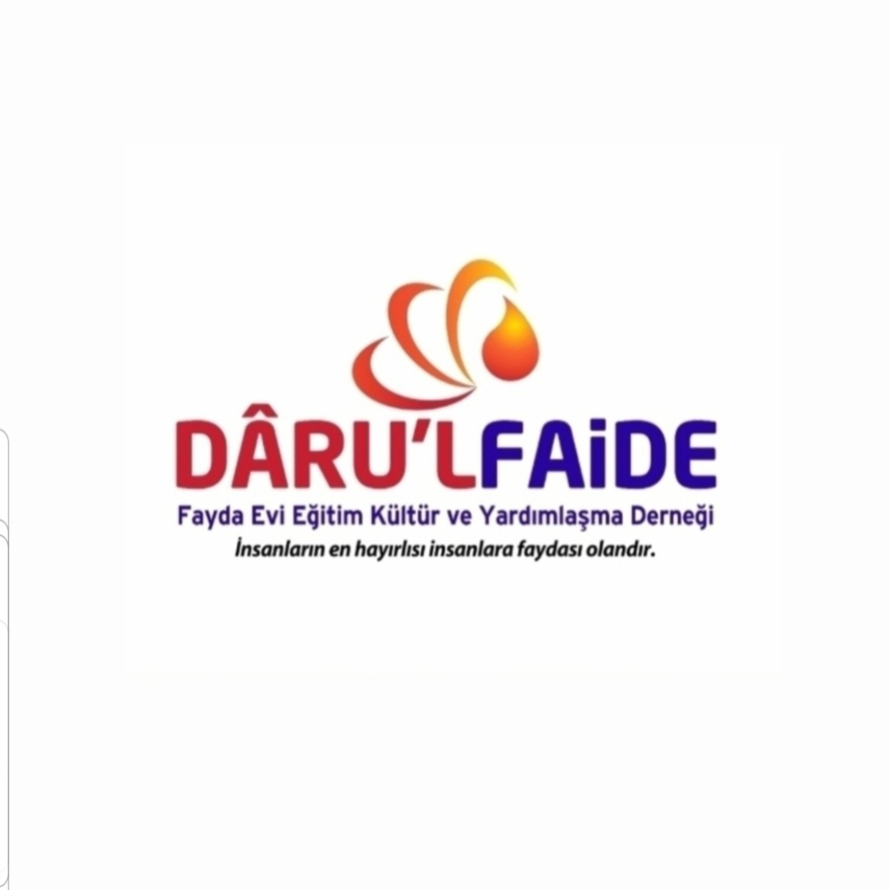 DARU\'L FAIDE