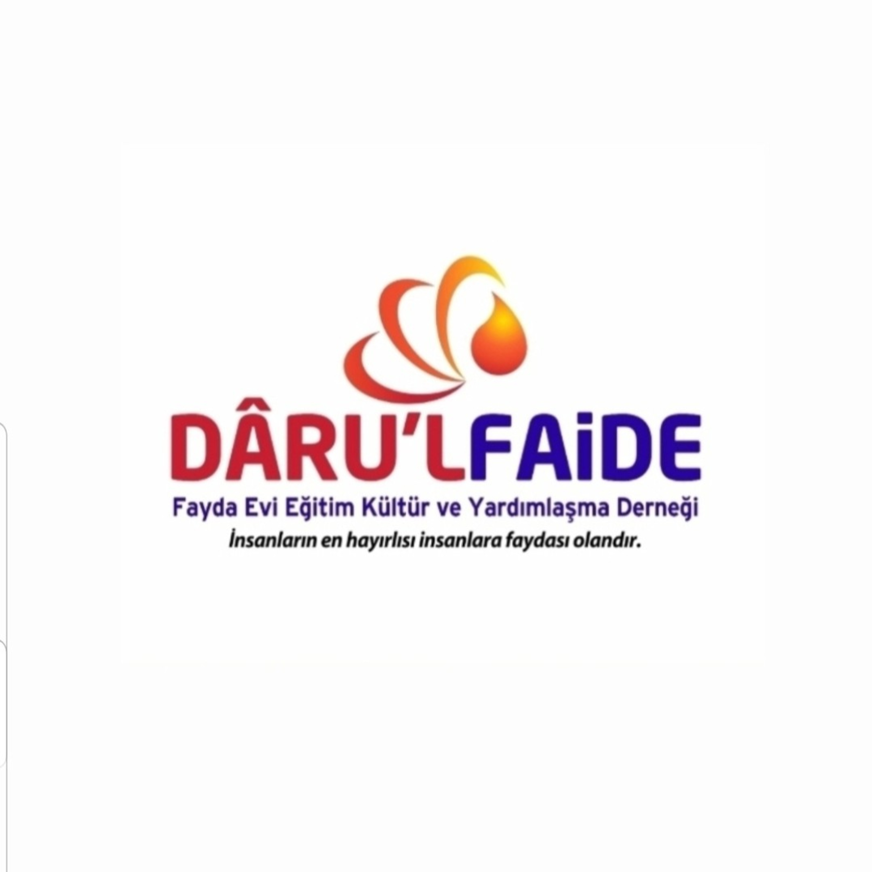 DARU\'L FAIDE