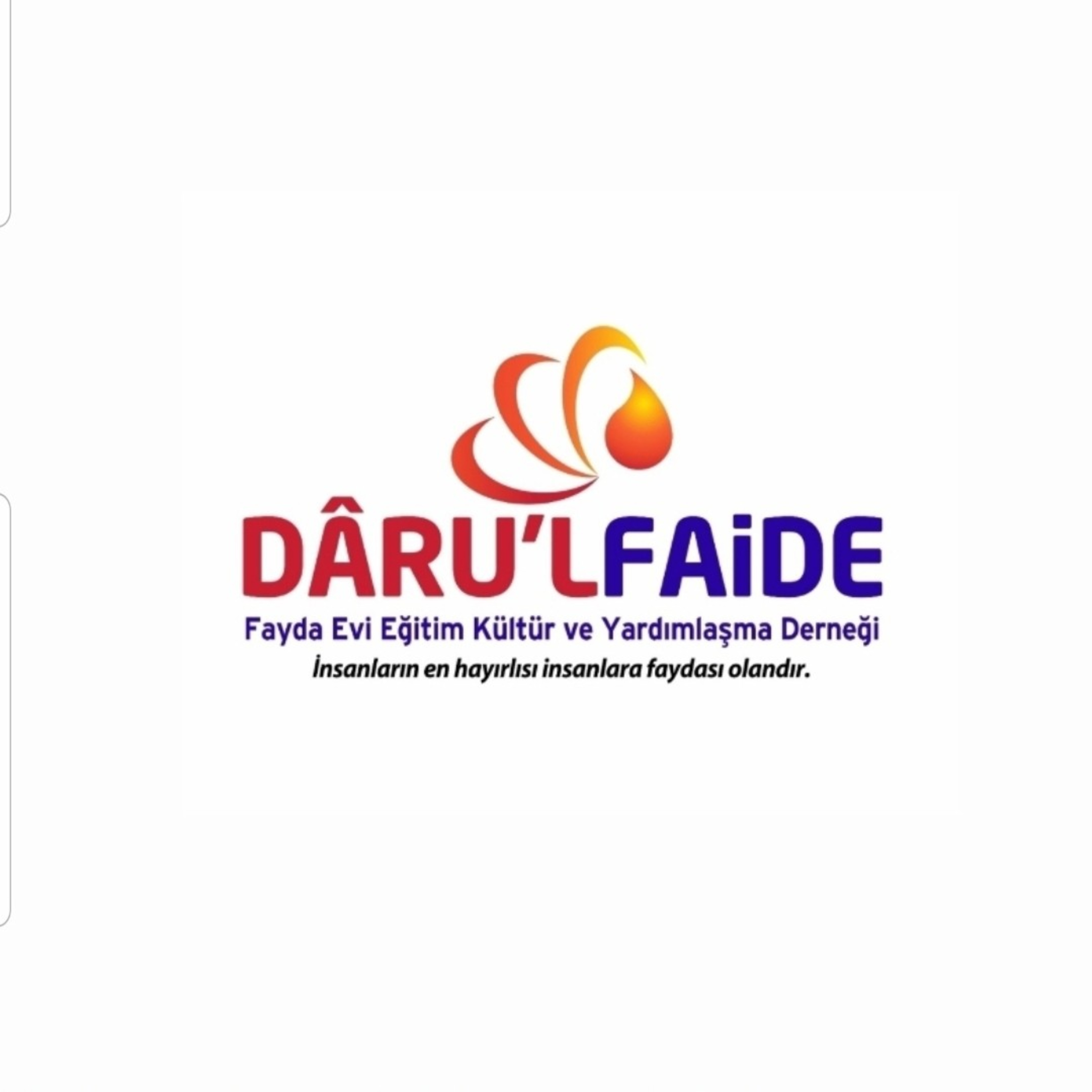 DARU\'L FAIDE