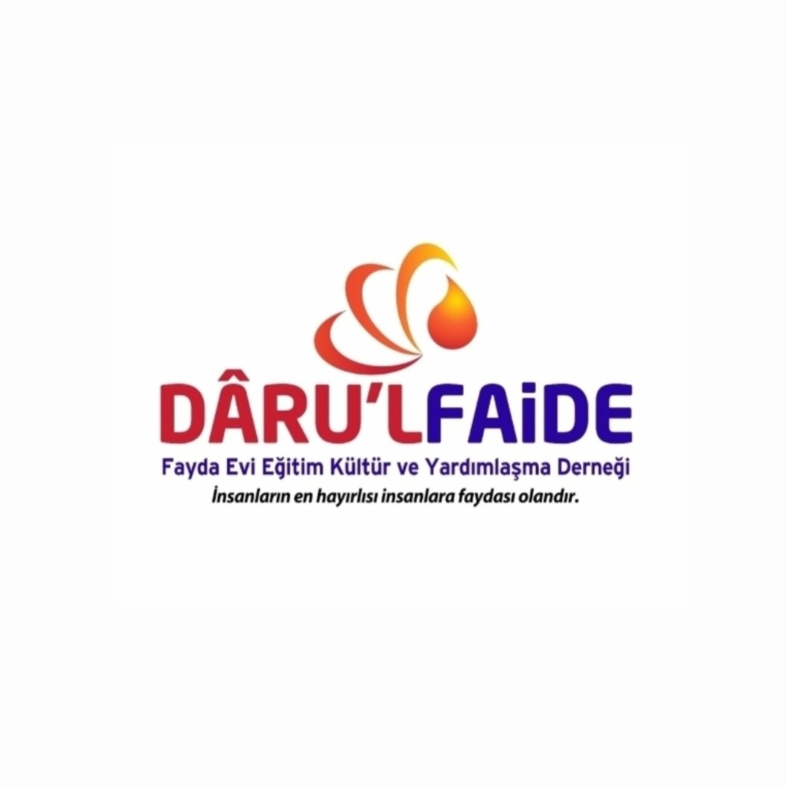 DARU\'L FAIDE