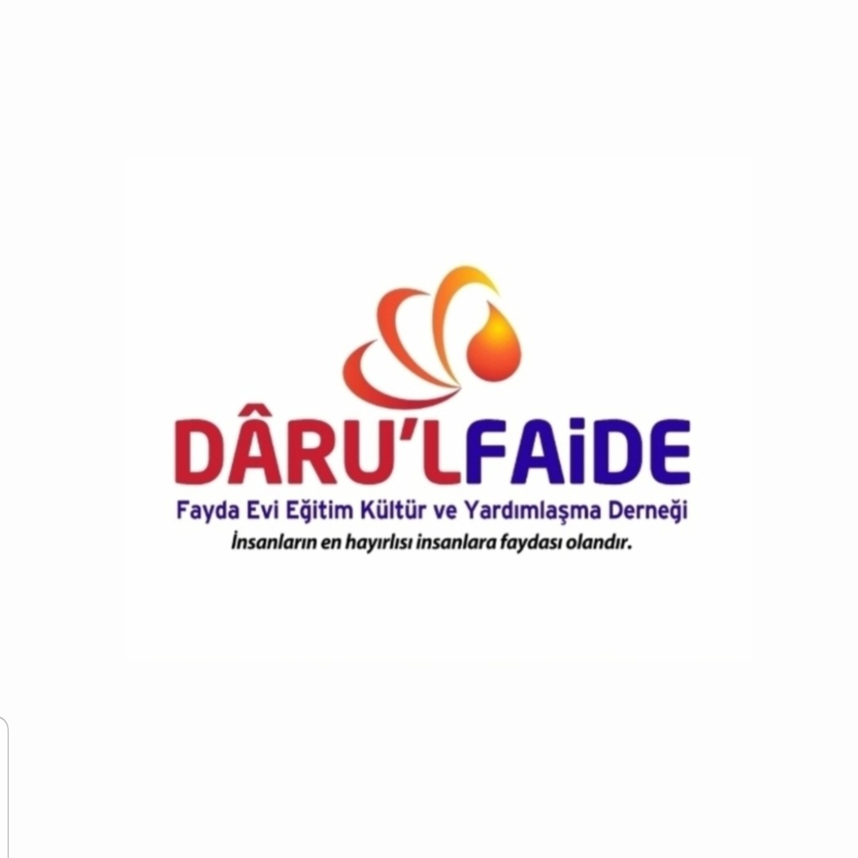 DARU\'L FAIDE