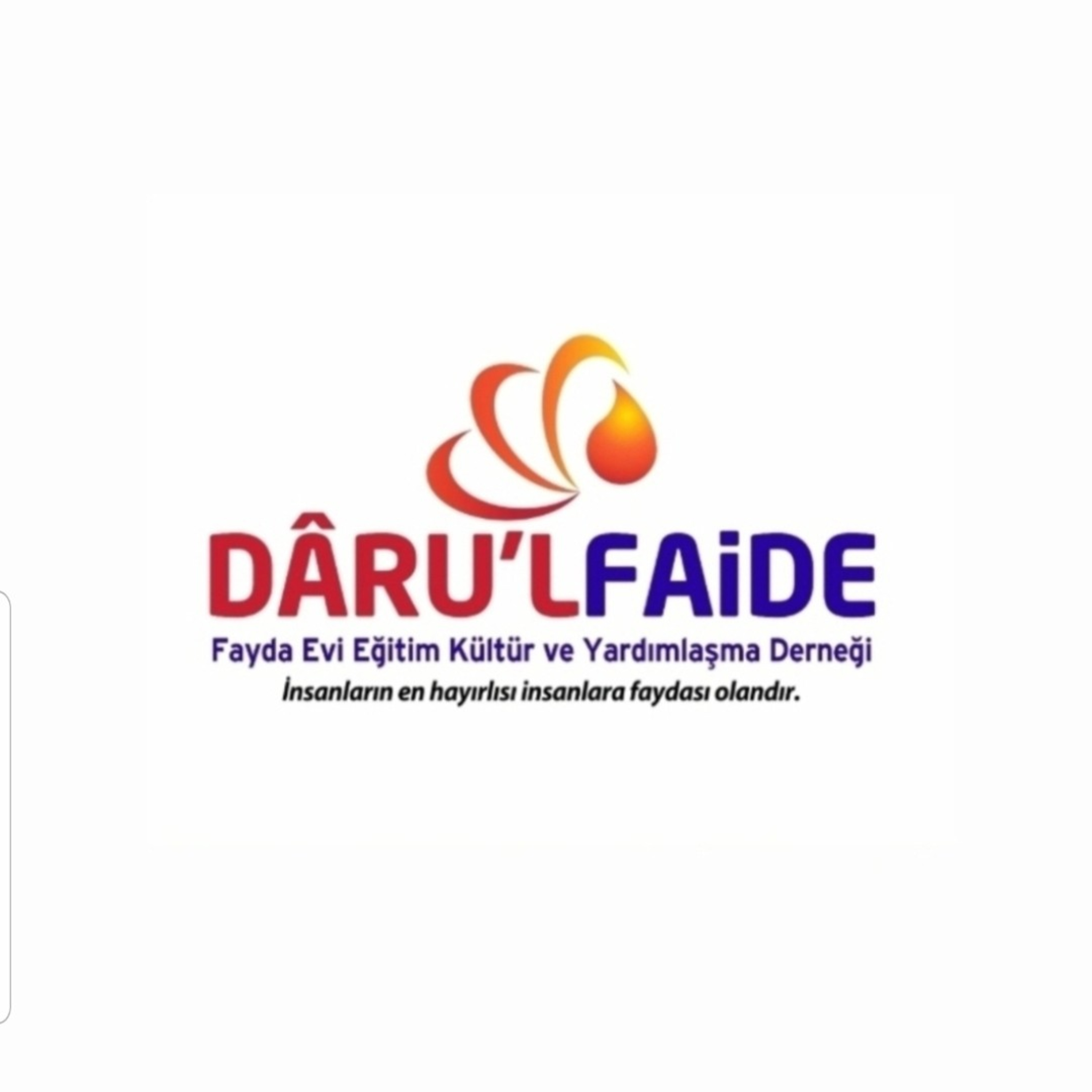 DARU\'L FAIDE