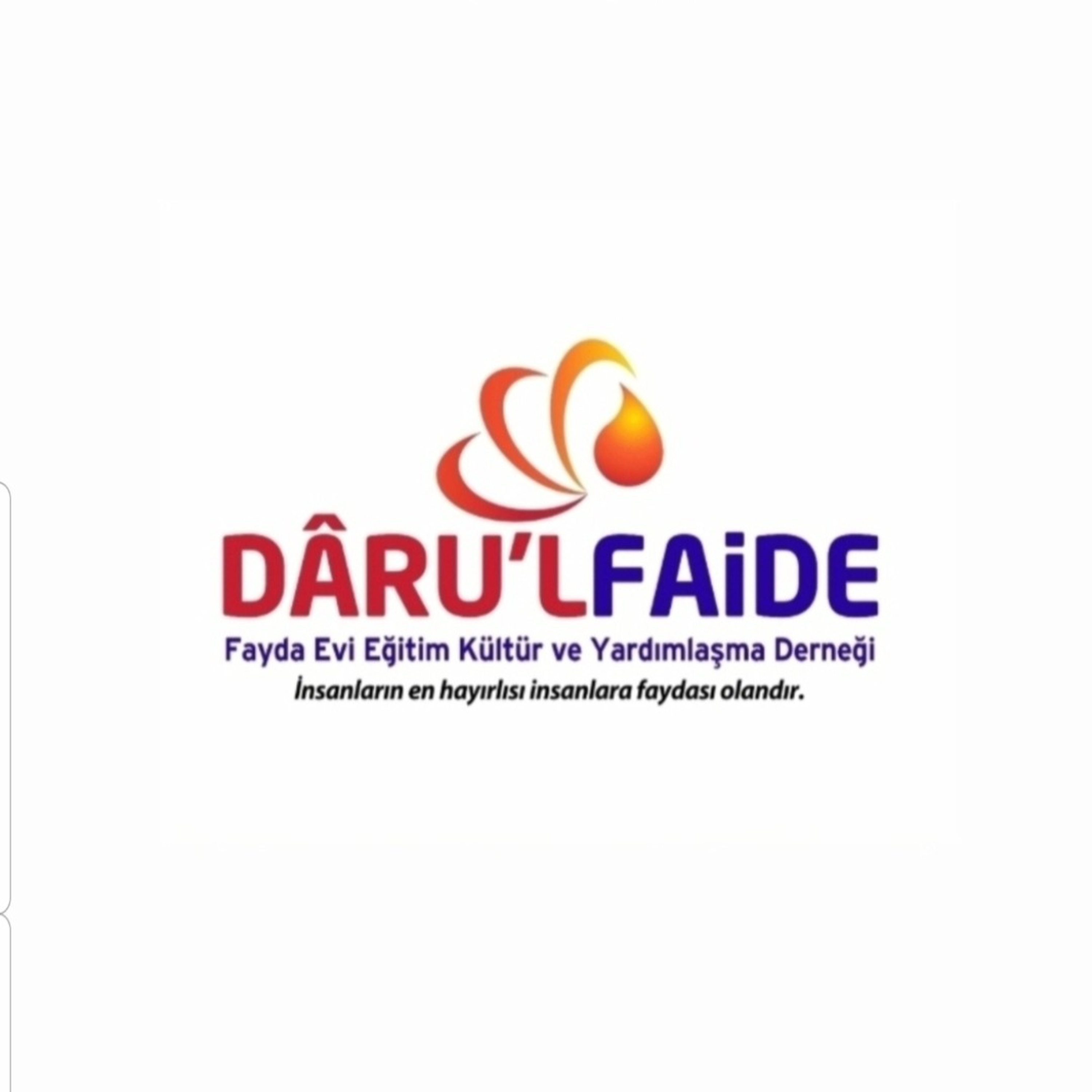 DARU\'L FAIDE