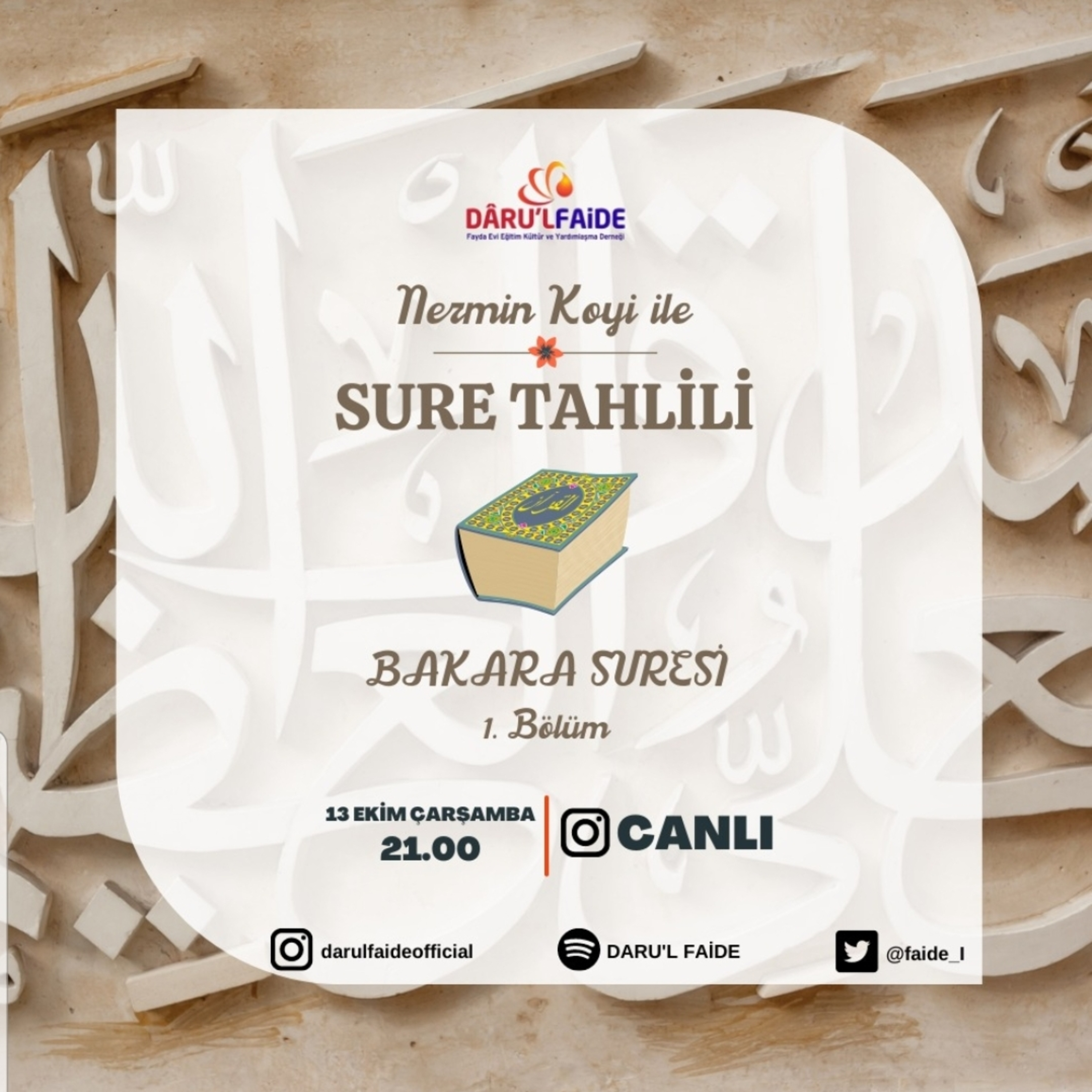 DARU\'L FAIDE