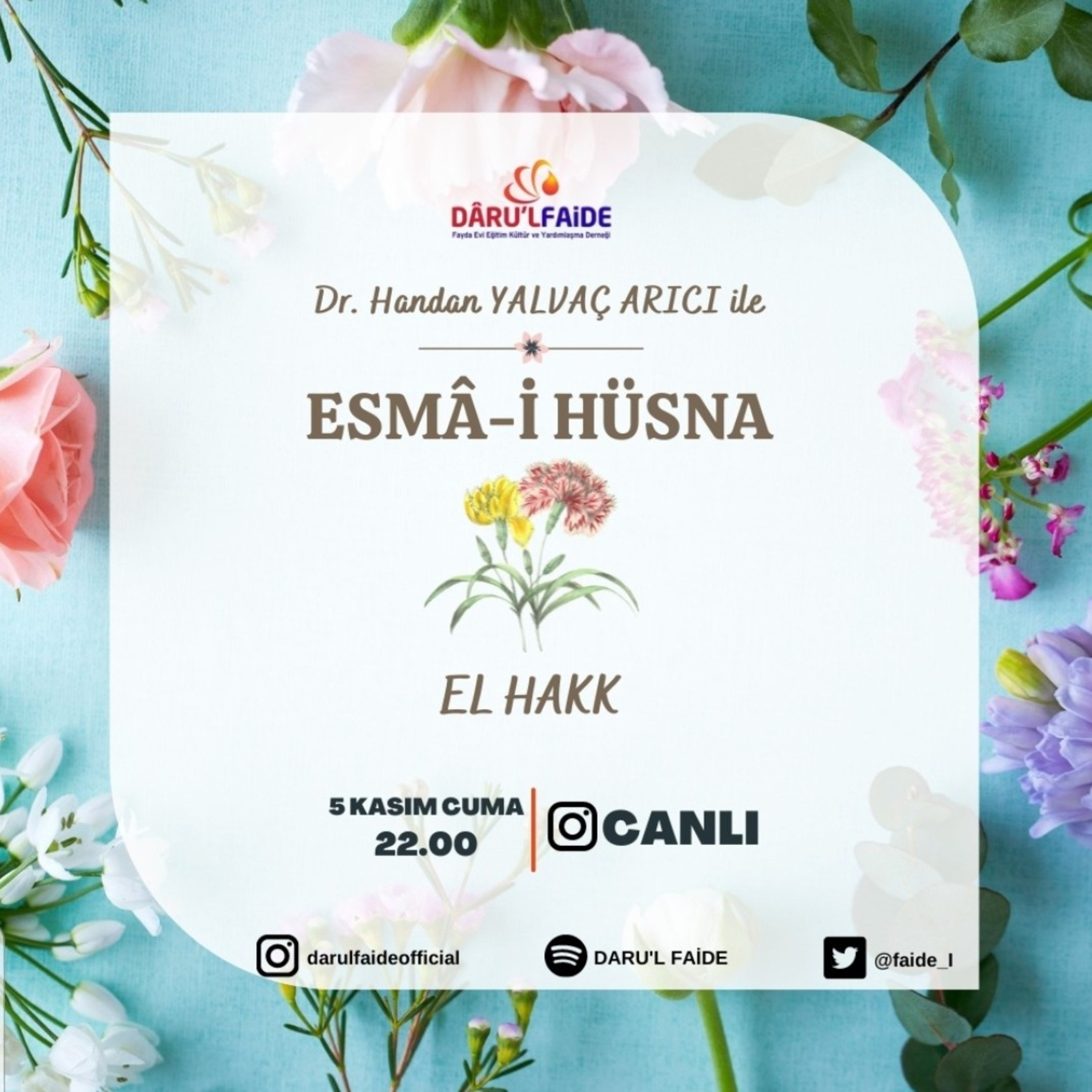 EL HAKK episode artwork