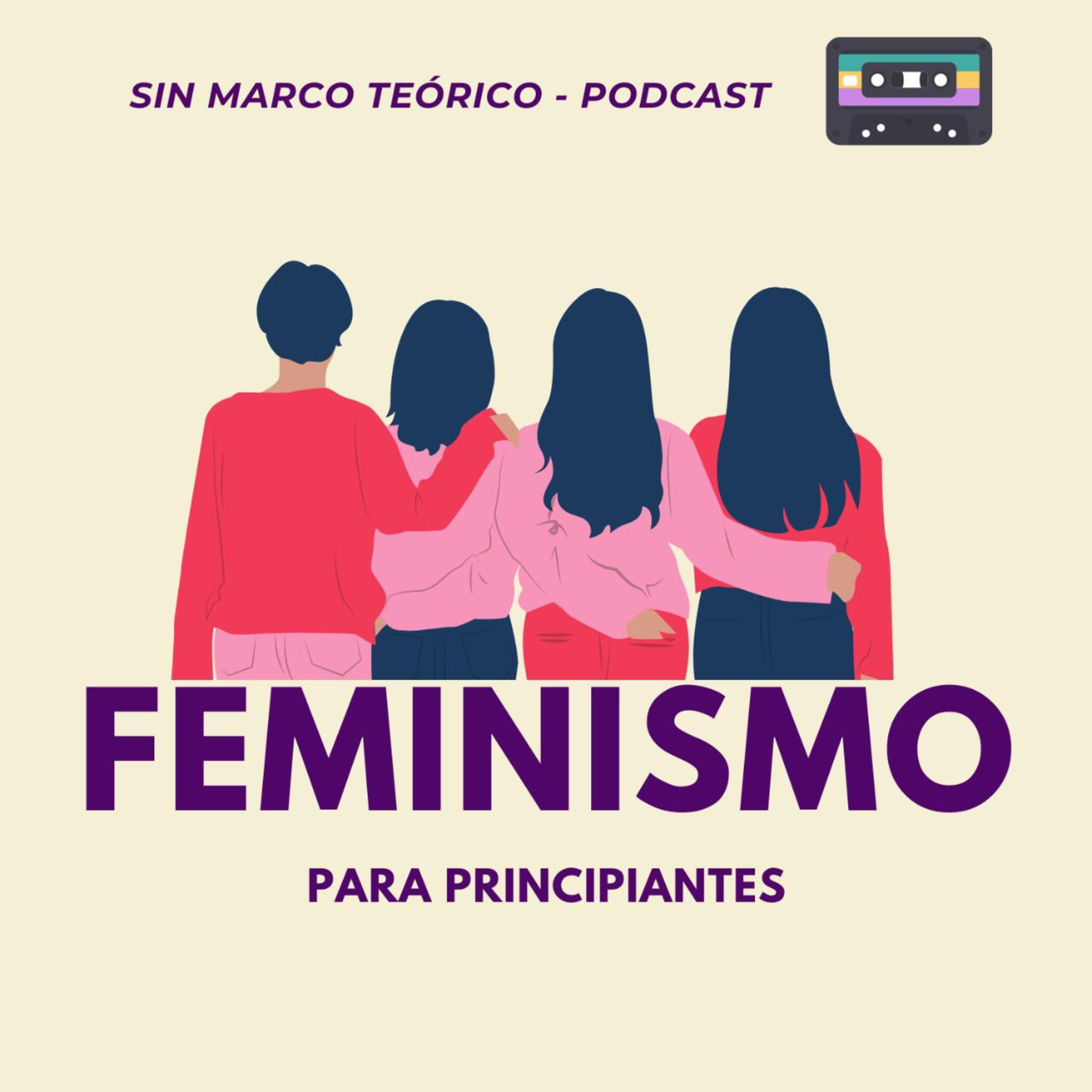 Portada de Sin marco teórico