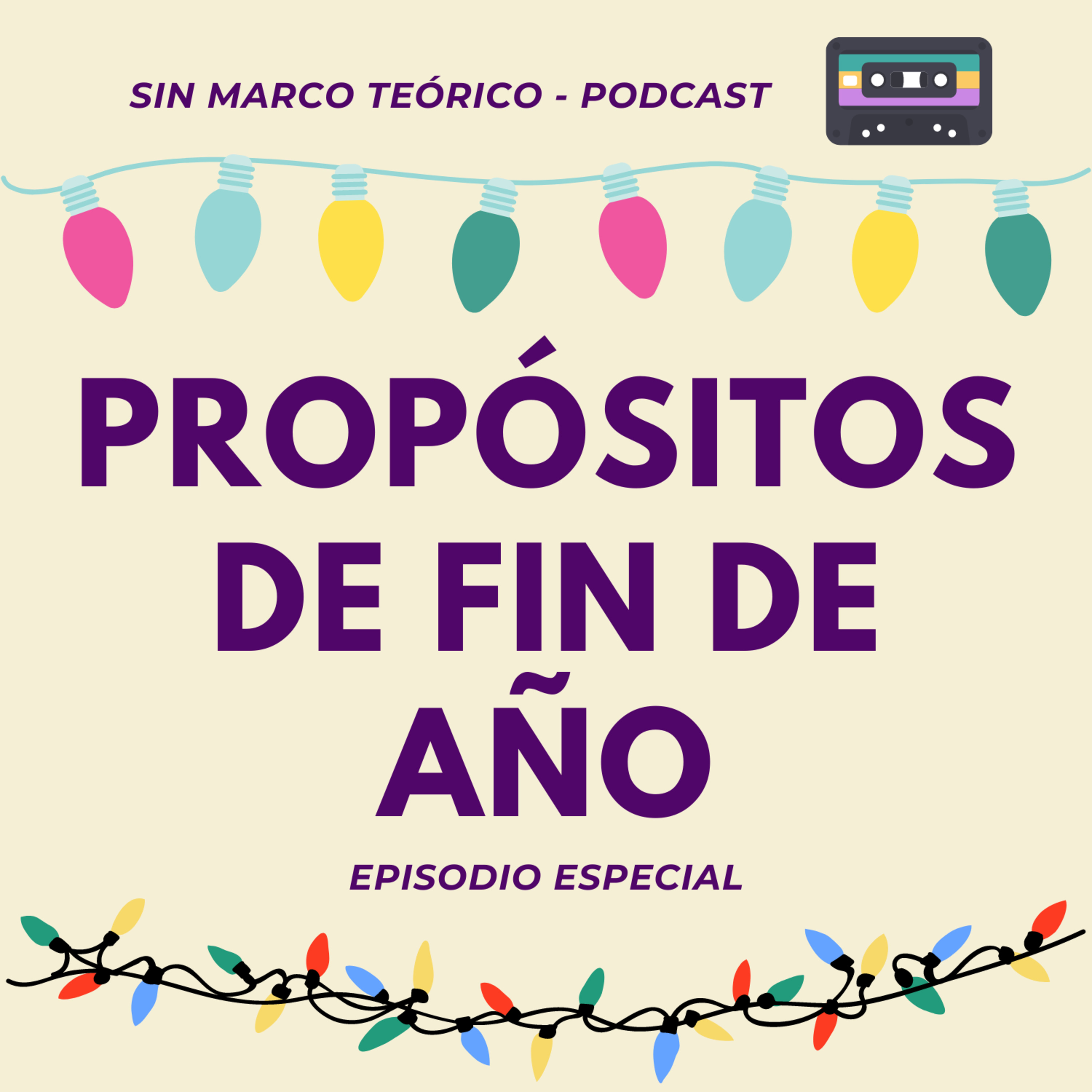 Portada de Sin marco teórico