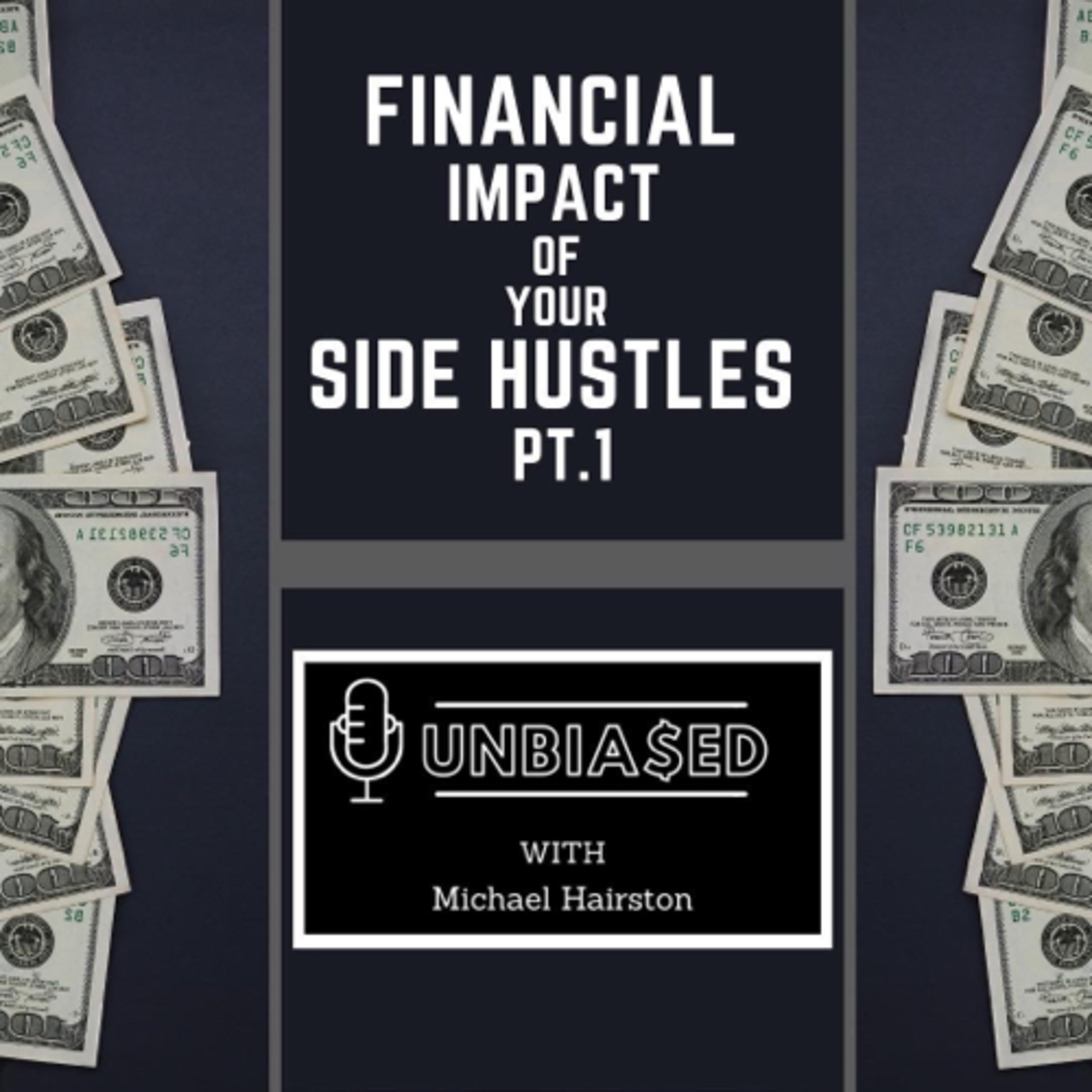 Unbiased Money $$