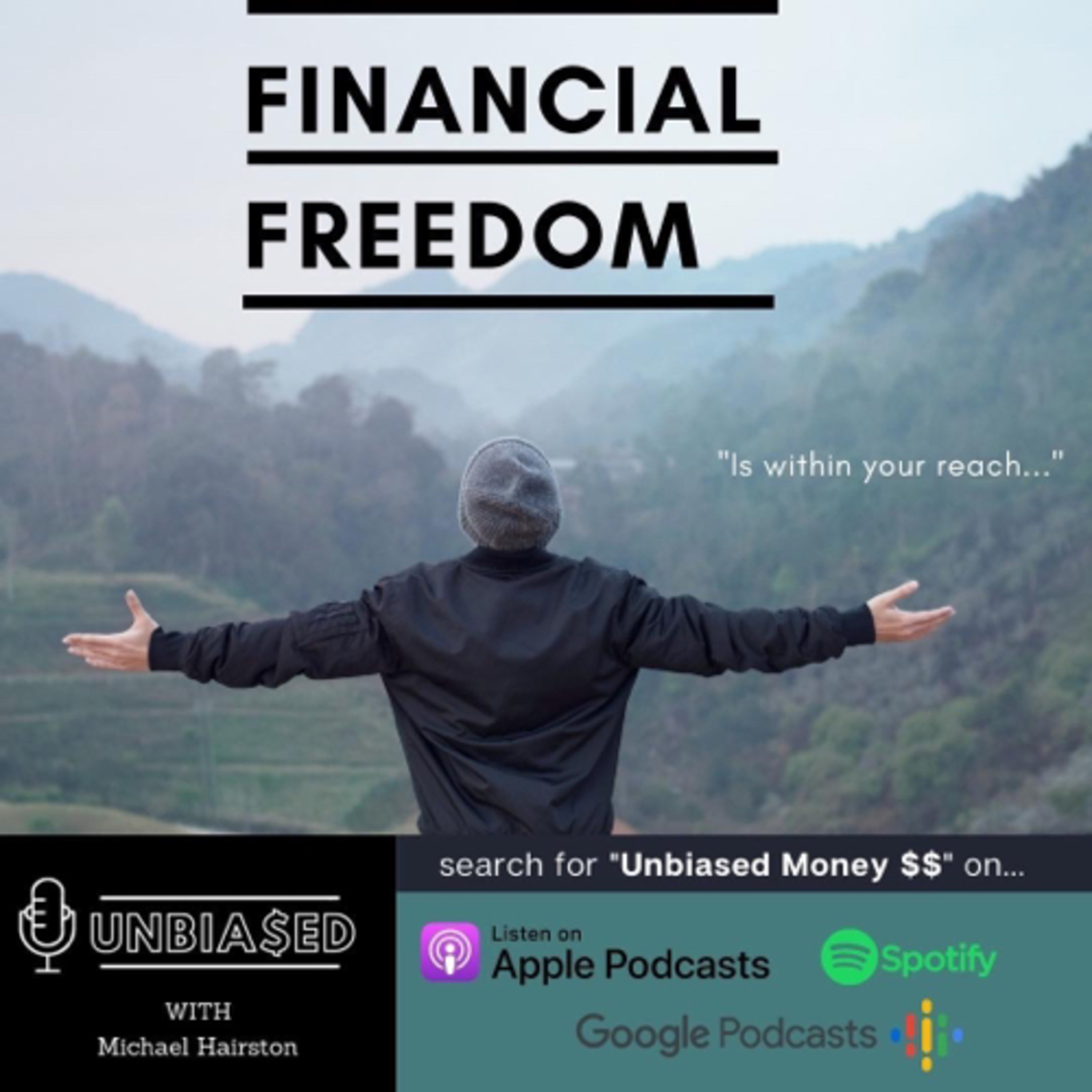 Unbiased Money $$