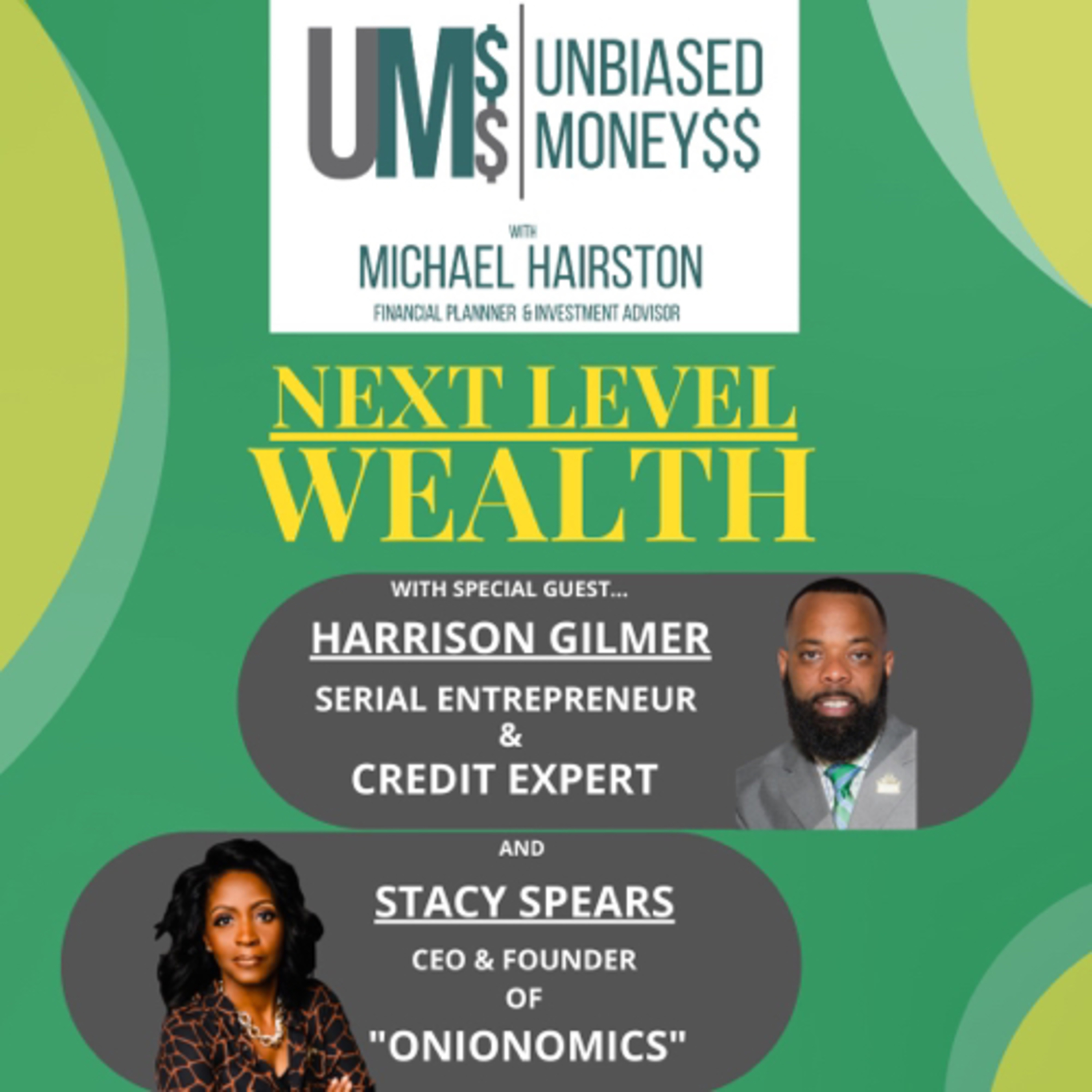 Unbiased Money $$