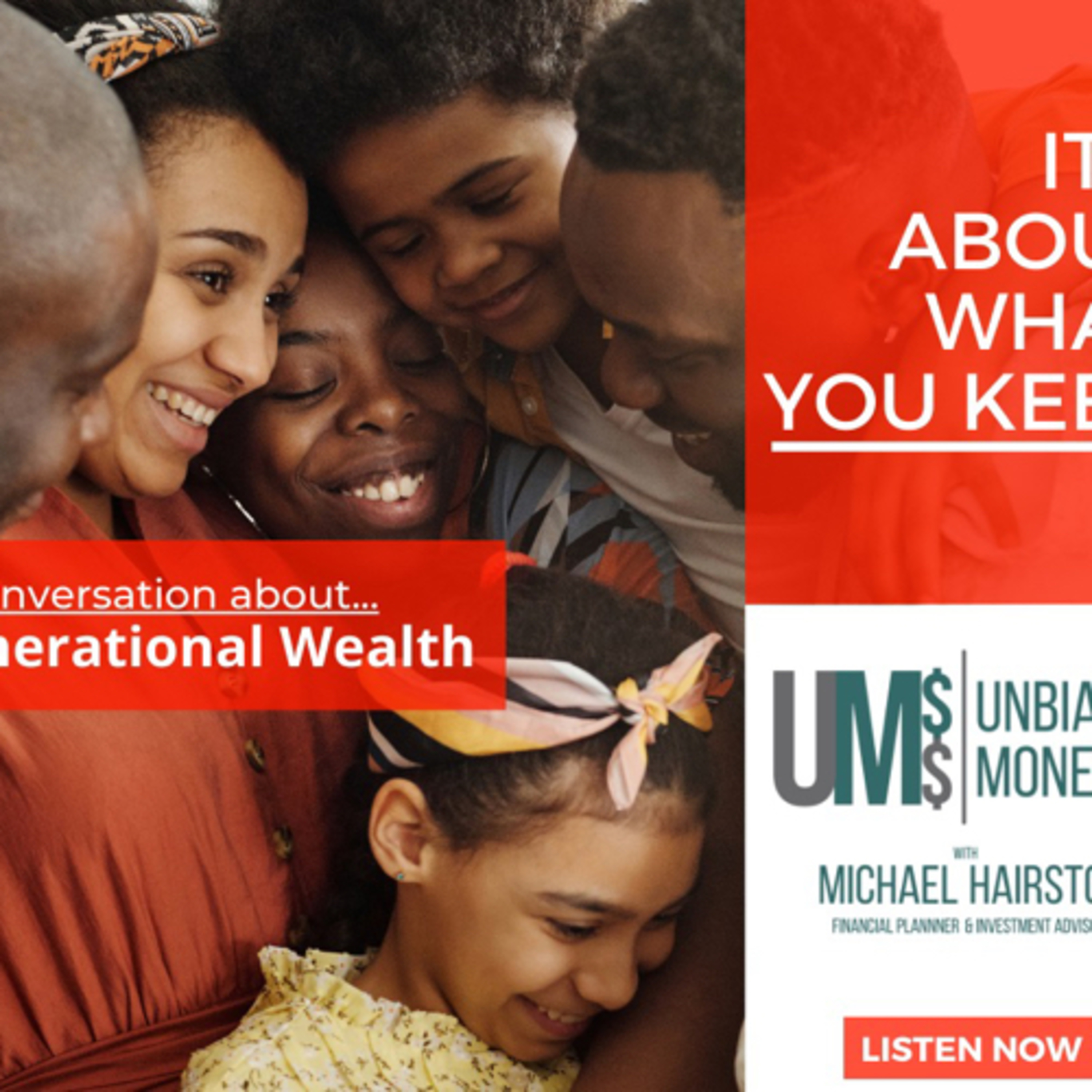Unbiased Money $$