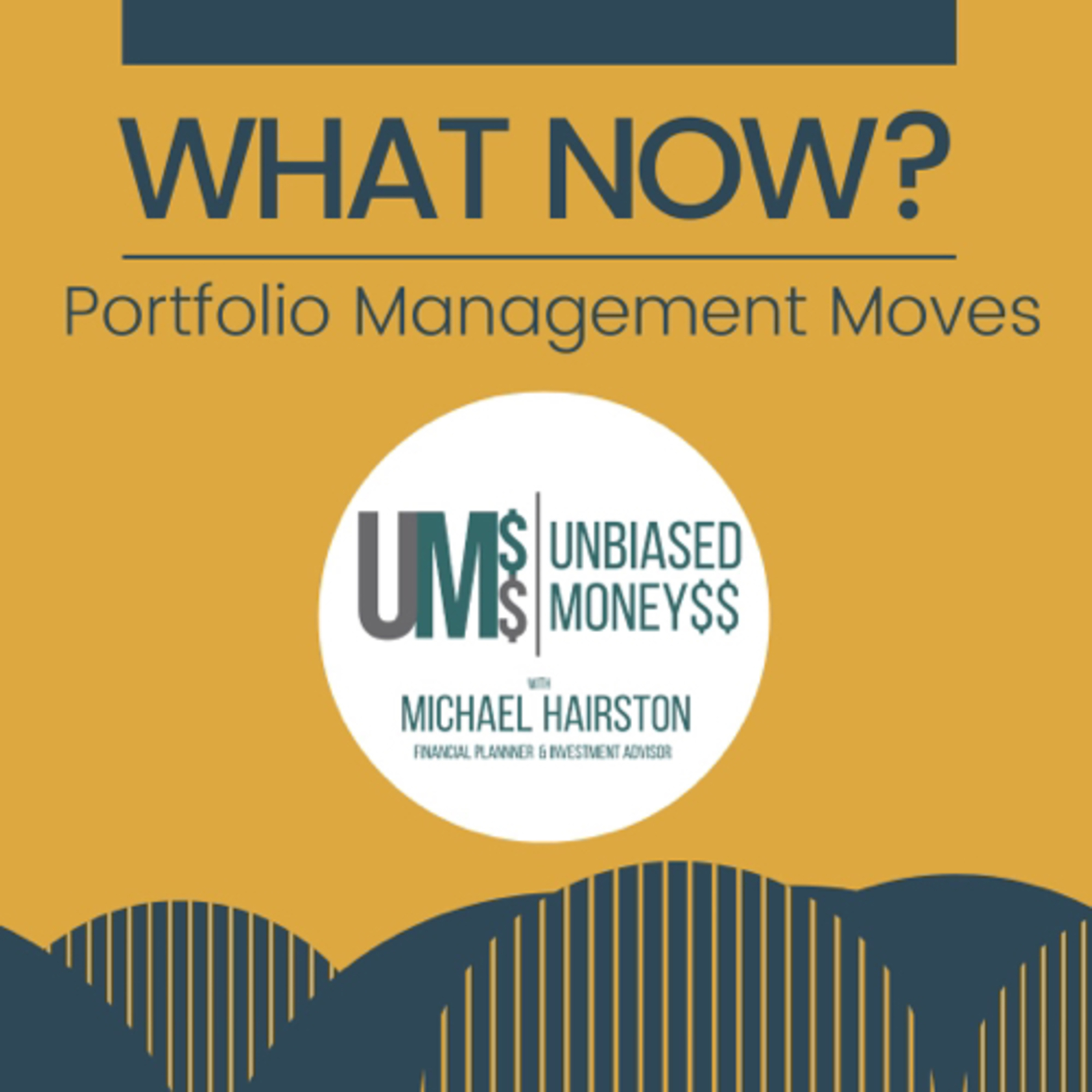 Unbiased Money $$