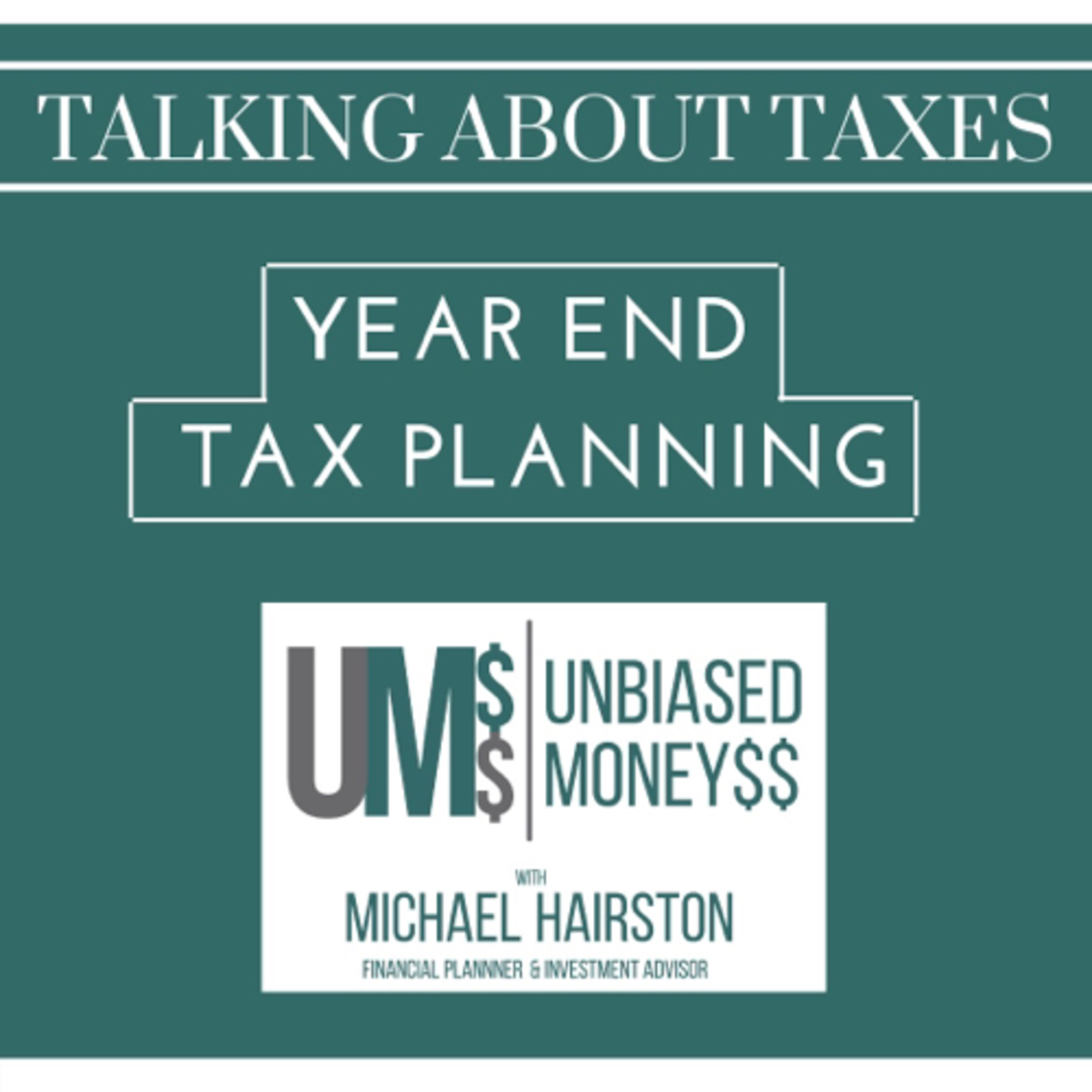Unbiased Money $$