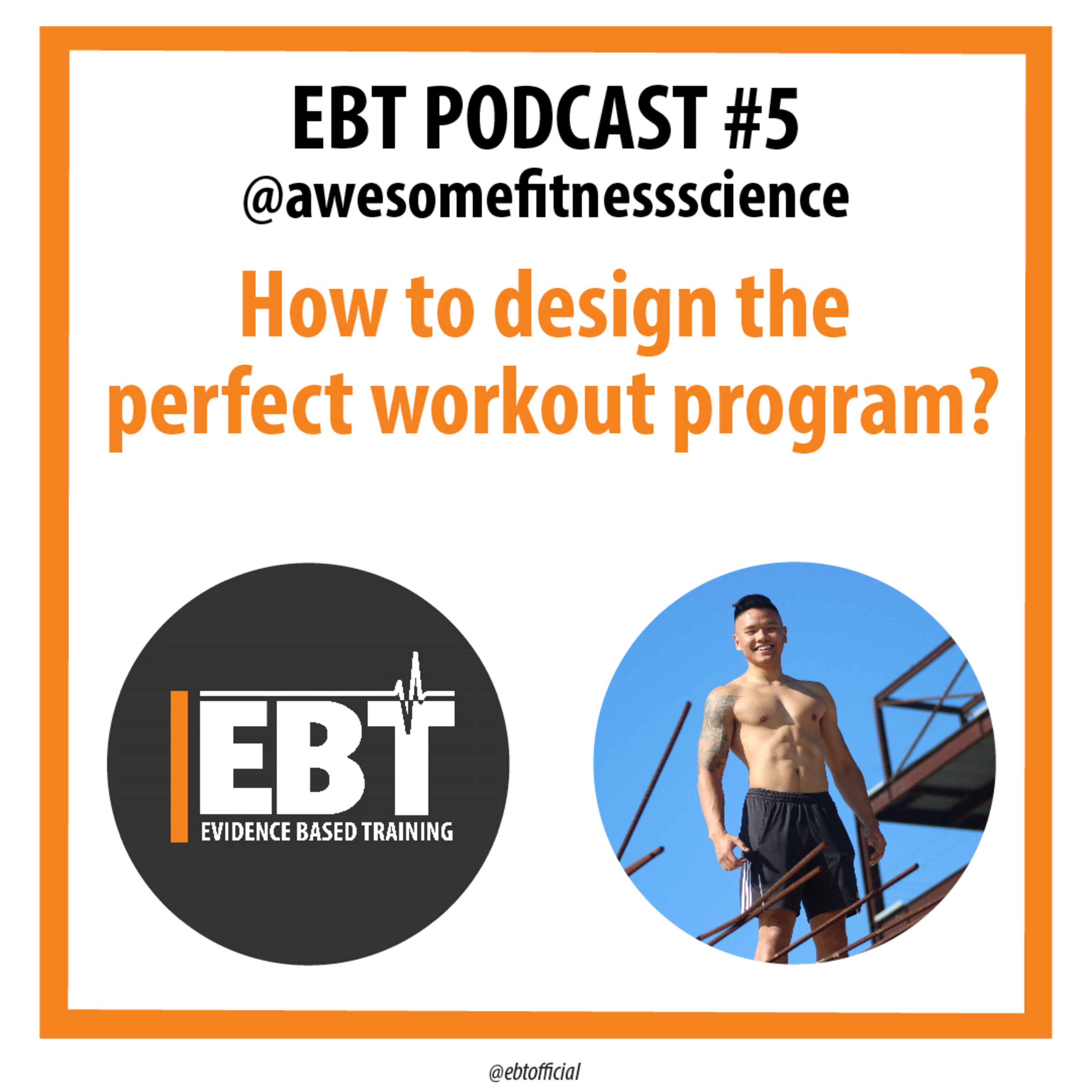 EBT Podcast