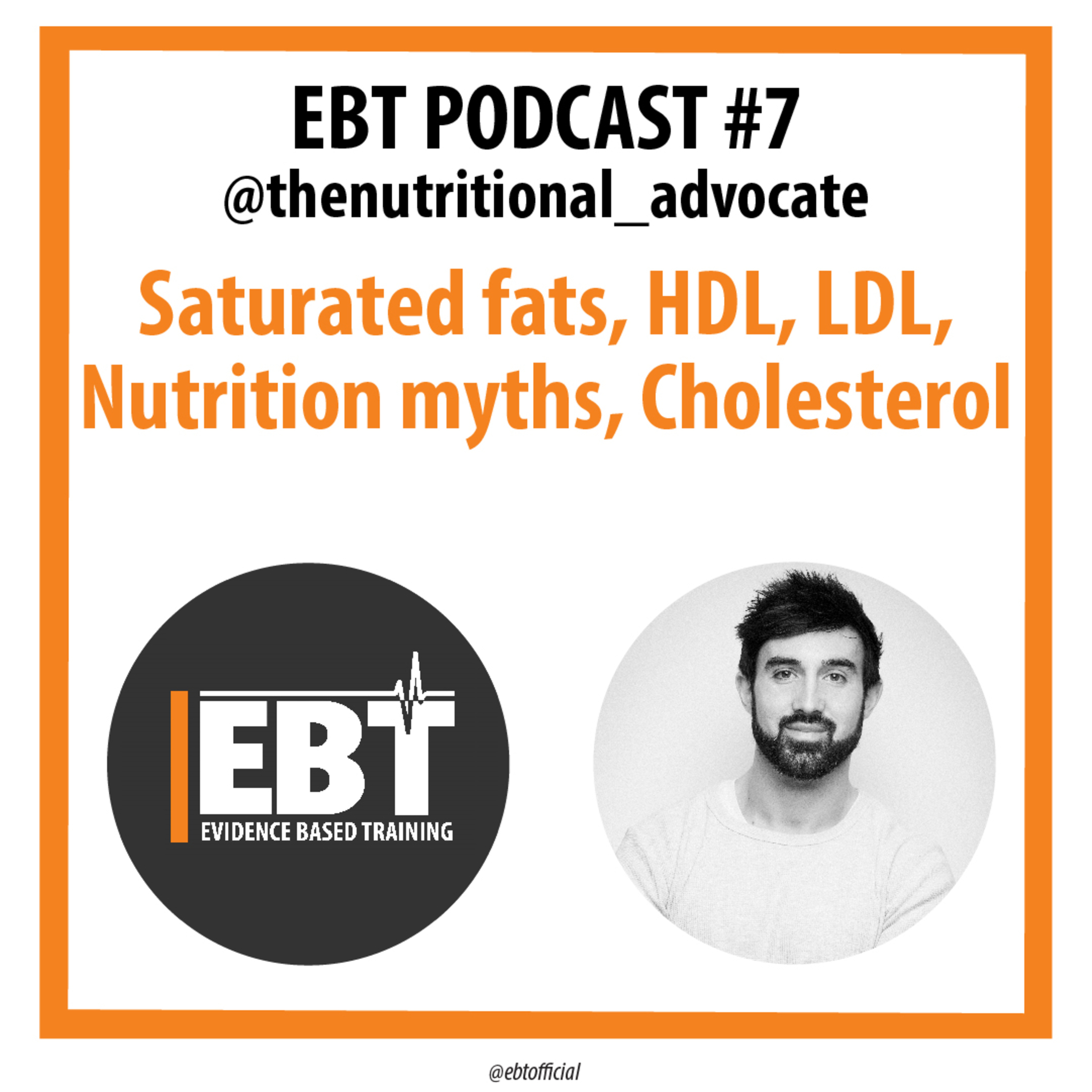 EBT Podcast