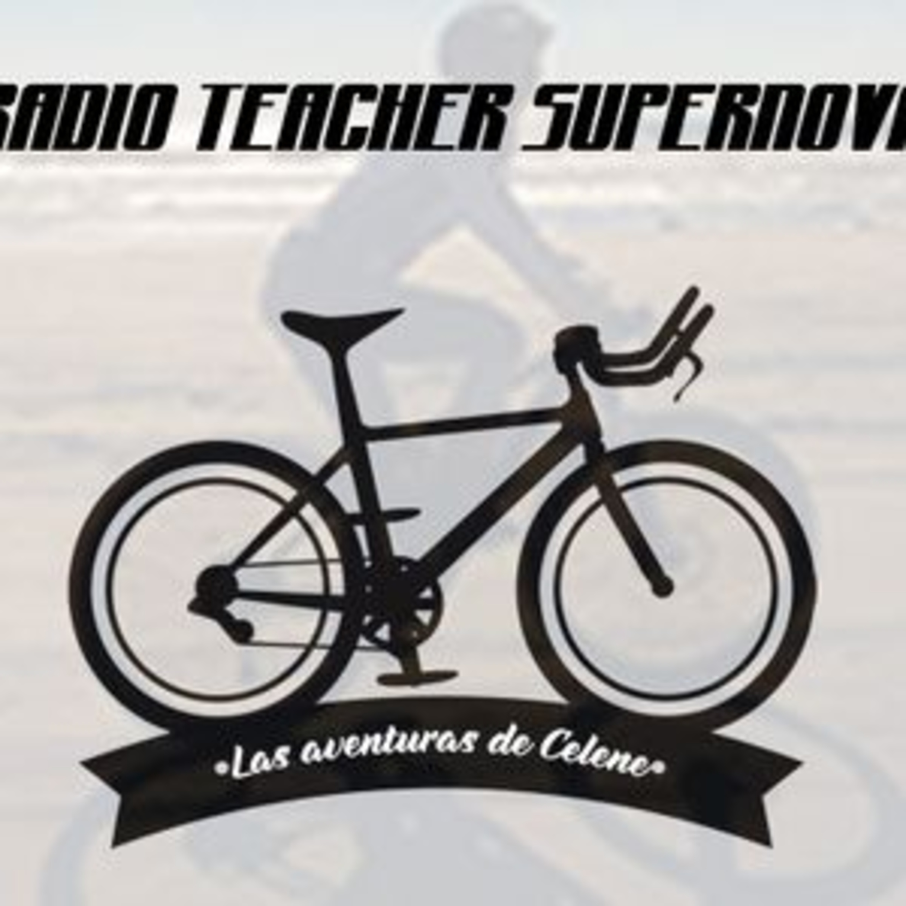 Radio Teacher Supernova