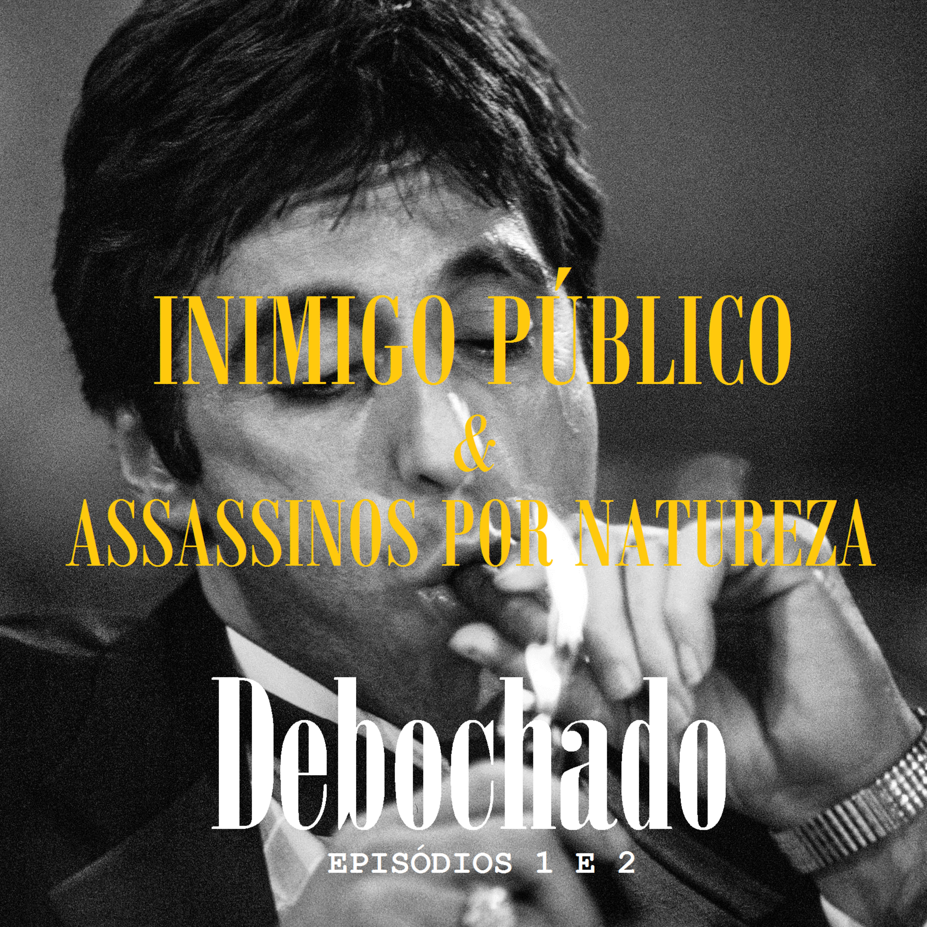 Debochado – Audiobook