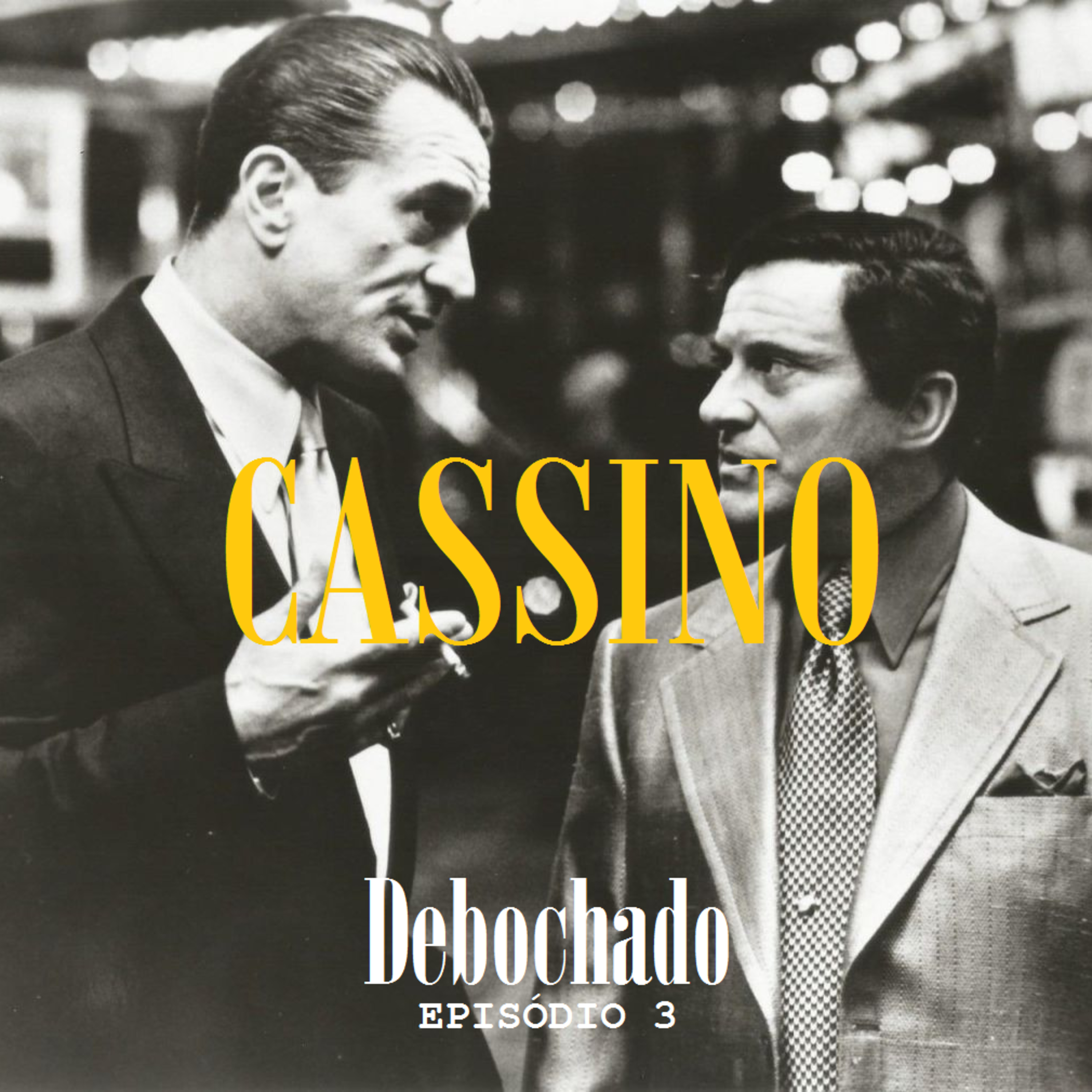 Debochado – Audiobook