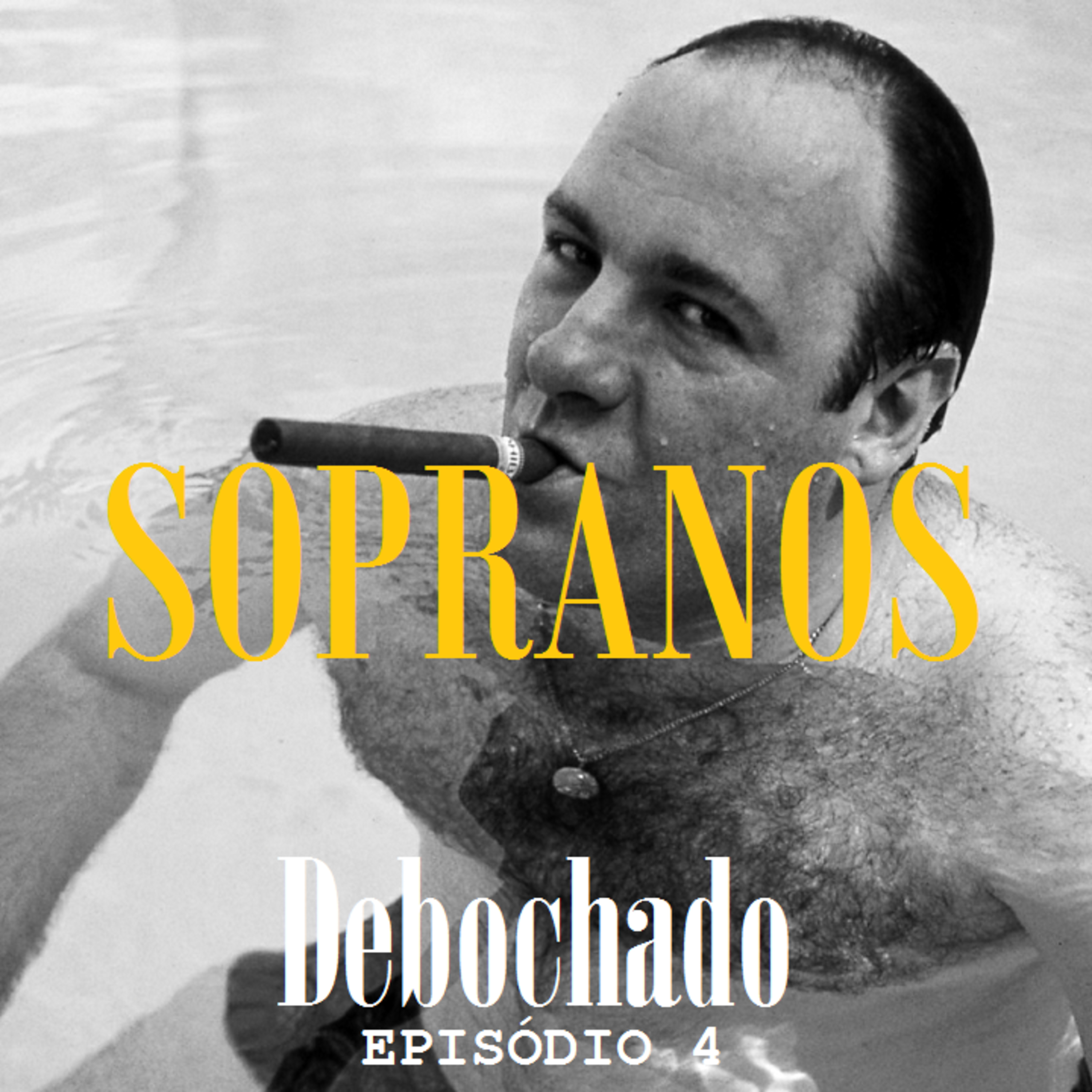 Debochado – Audiobook