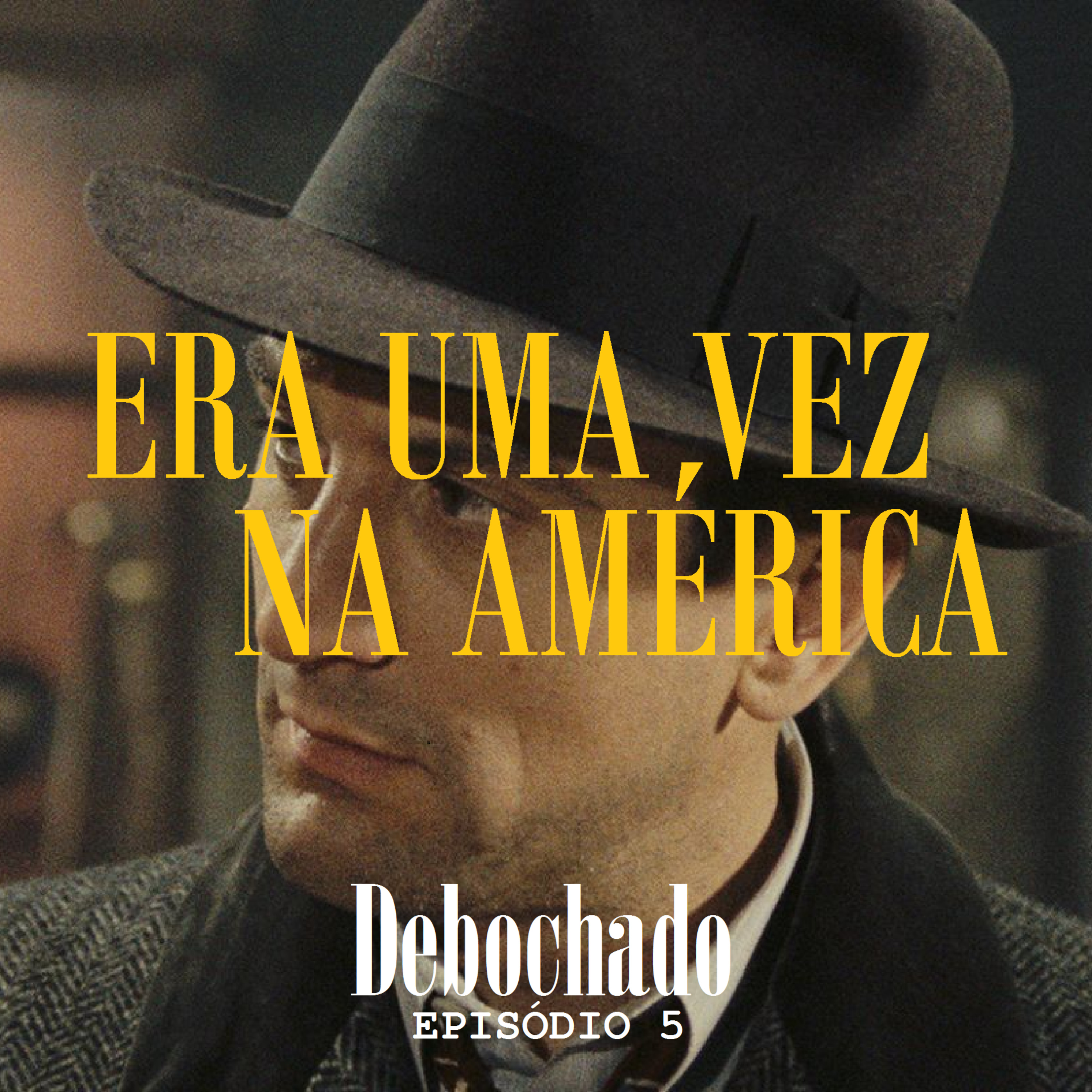 Debochado – Audiobook