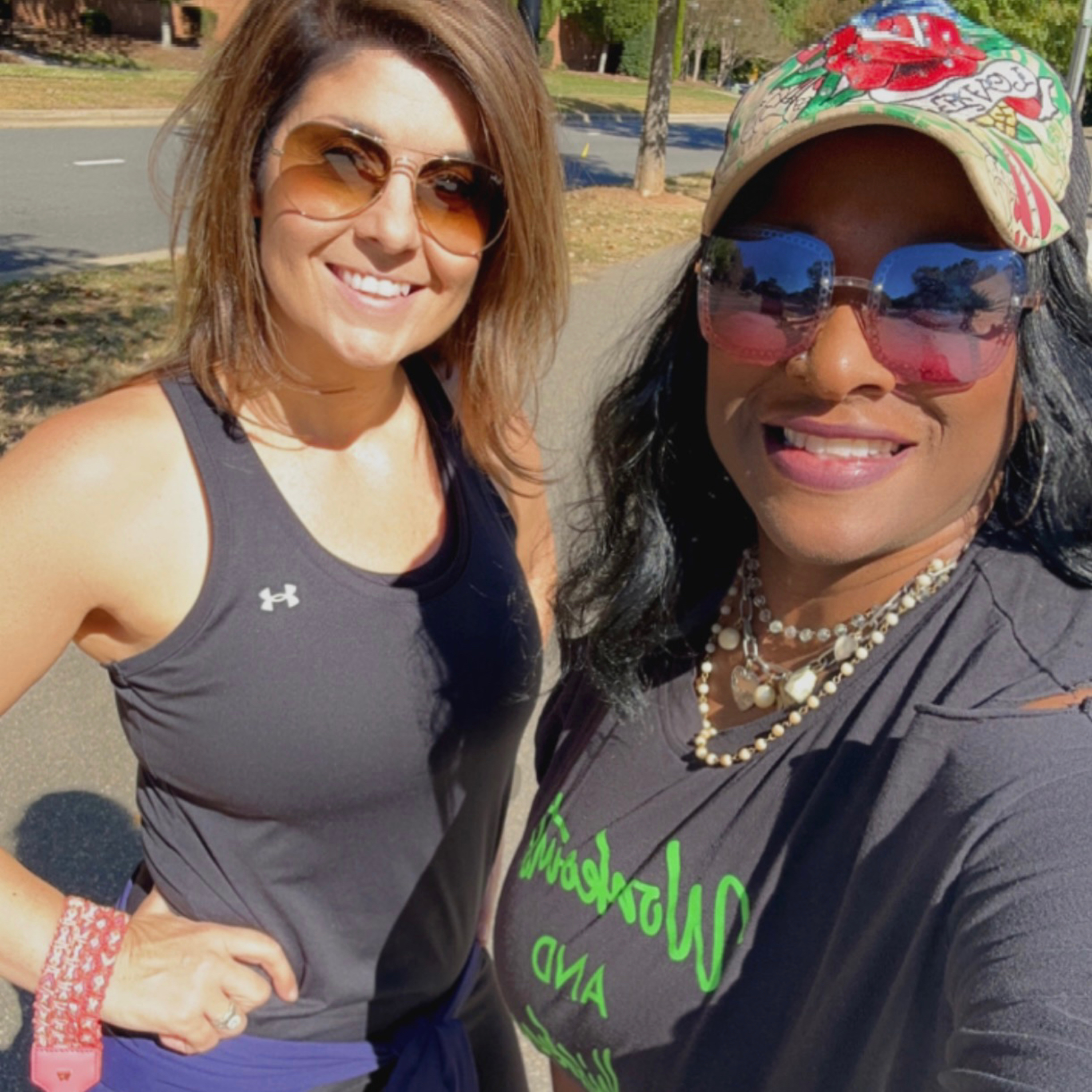 The Savvy Business Consultant…a Health Coach that cares‼️🌿