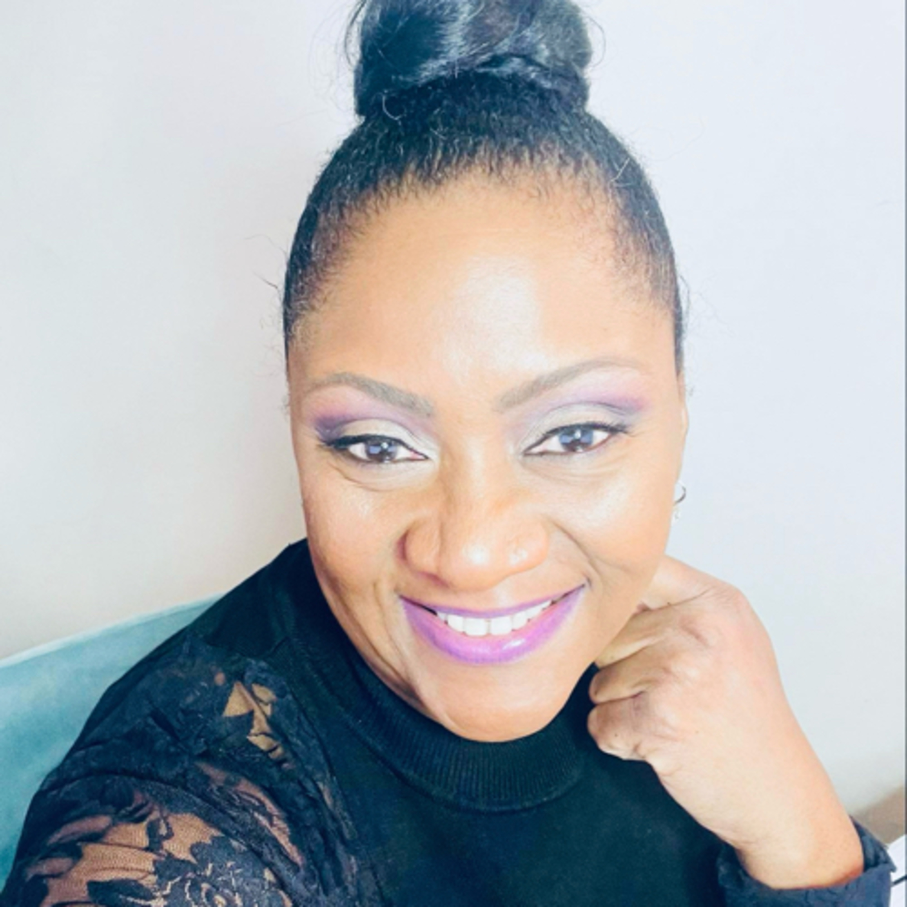 The Savvy Business Consultant…a Health Coach that cares‼️🌿