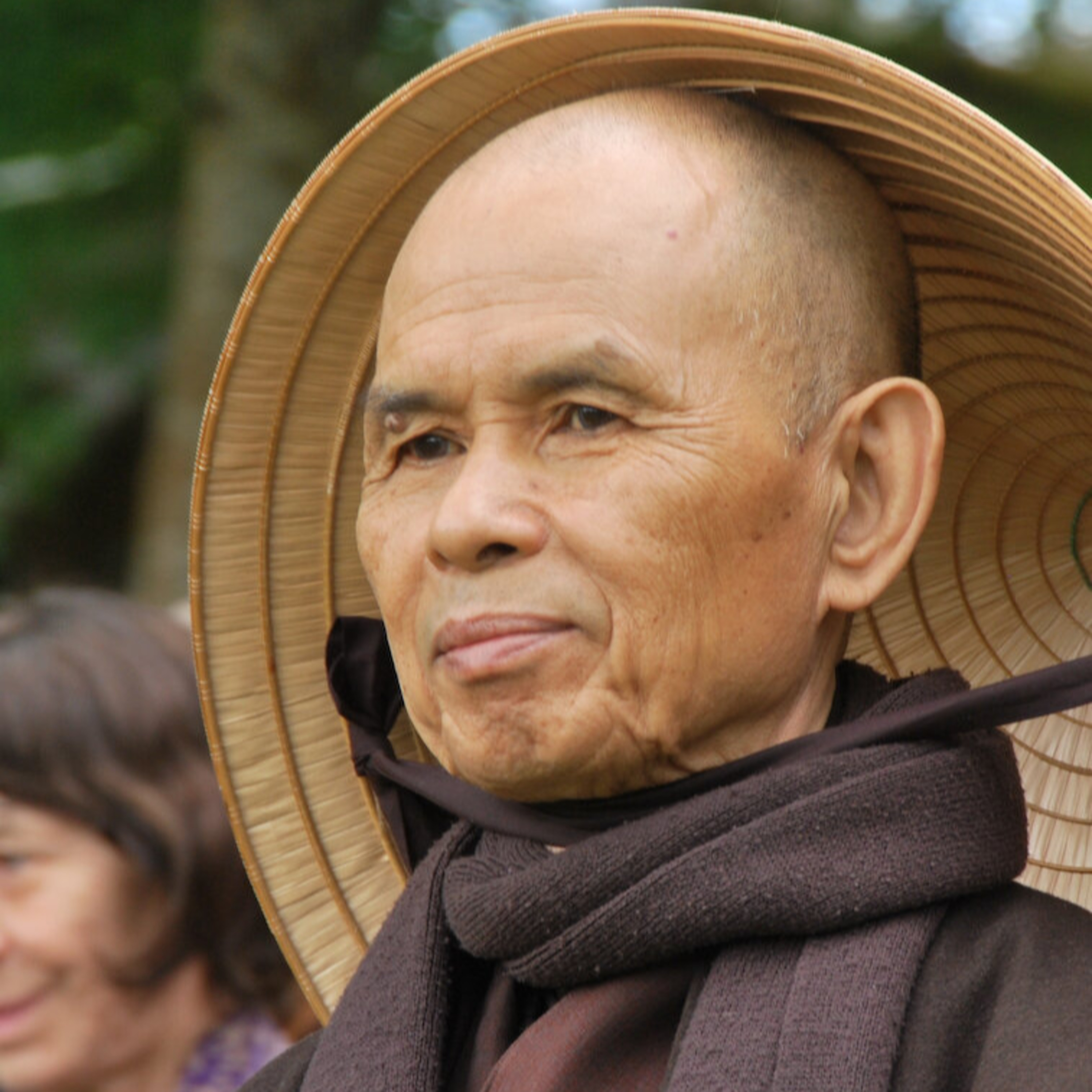 Shantideva