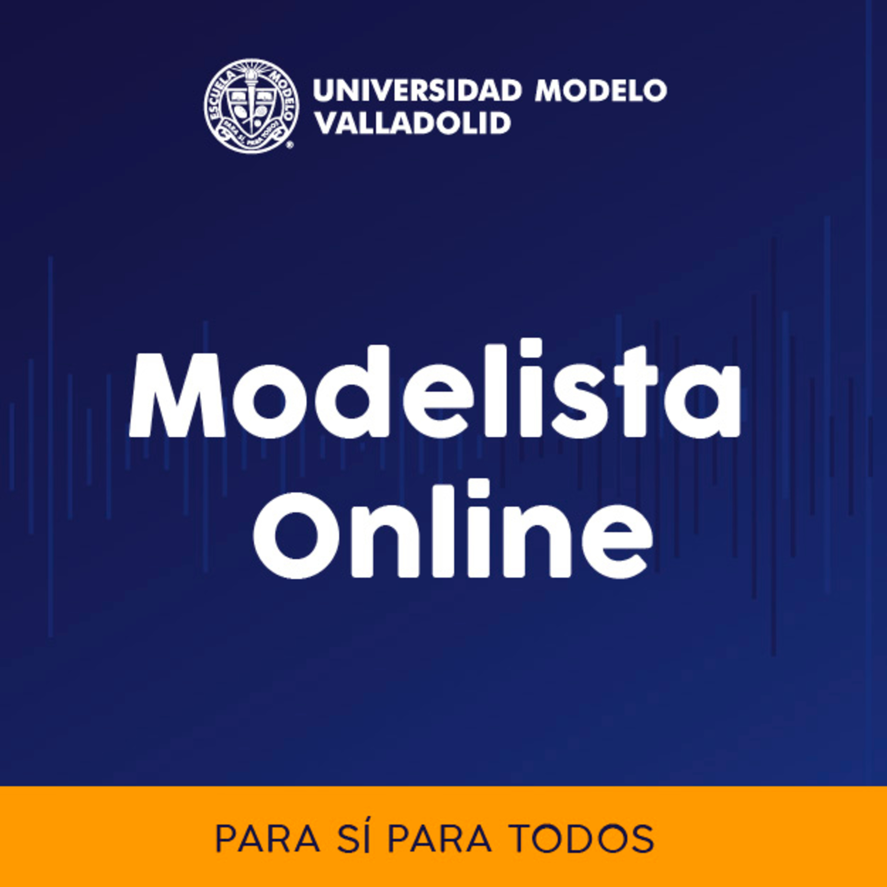 Modelista Online / Lunes episode artwork