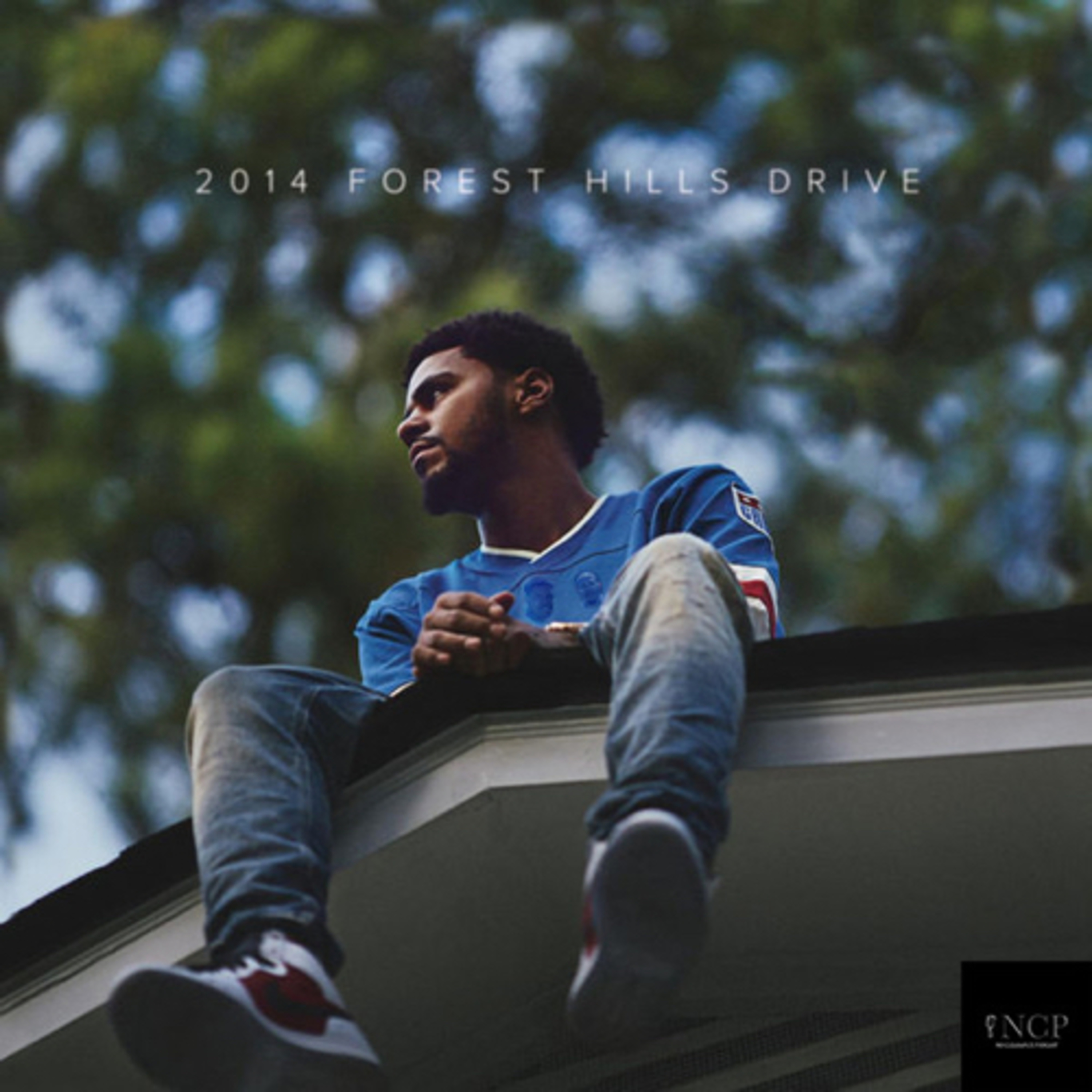 Put 2014 Forest Hills Drive In The GPS (Ft. Jaraud Wood) episode artwork