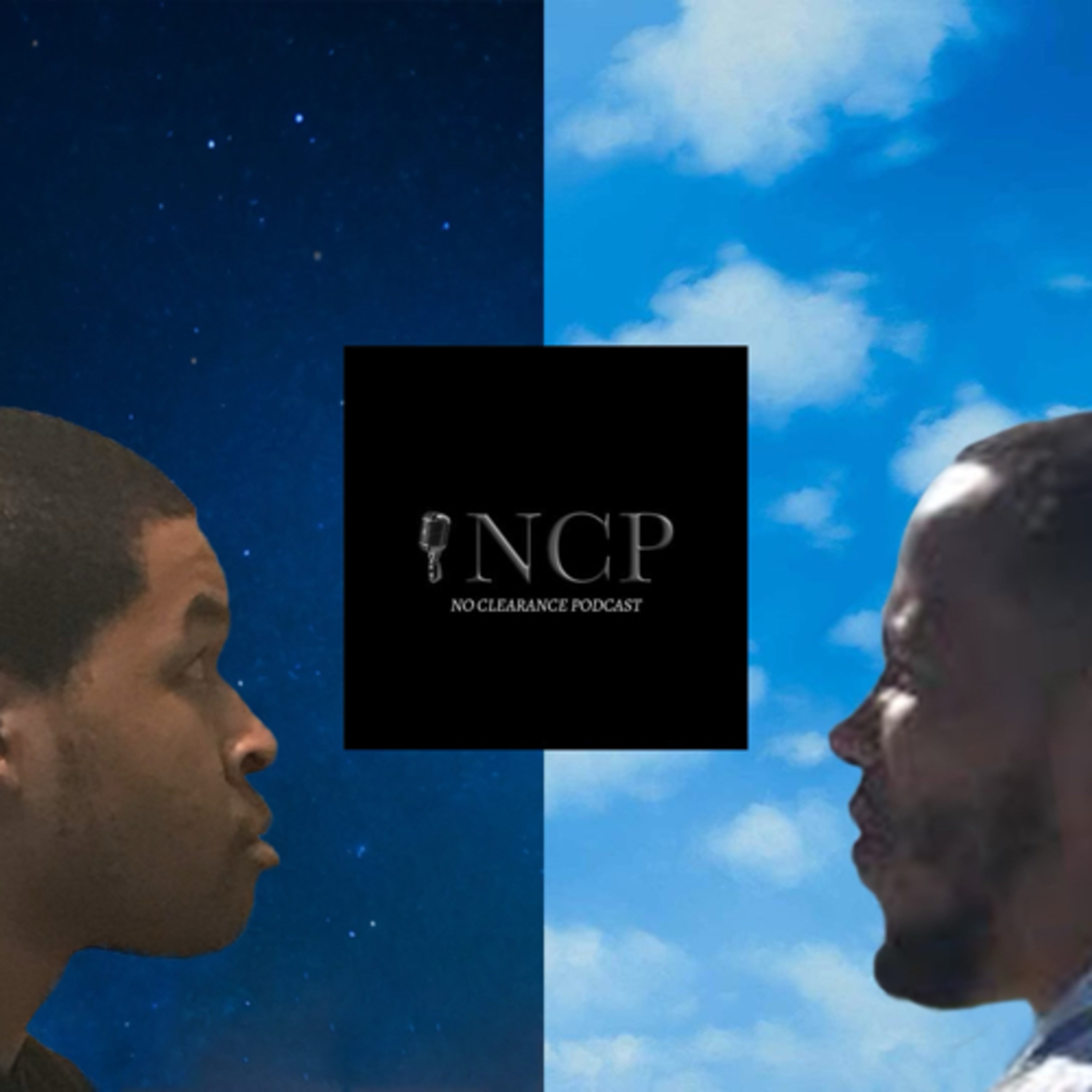 The No Clearance Podcast