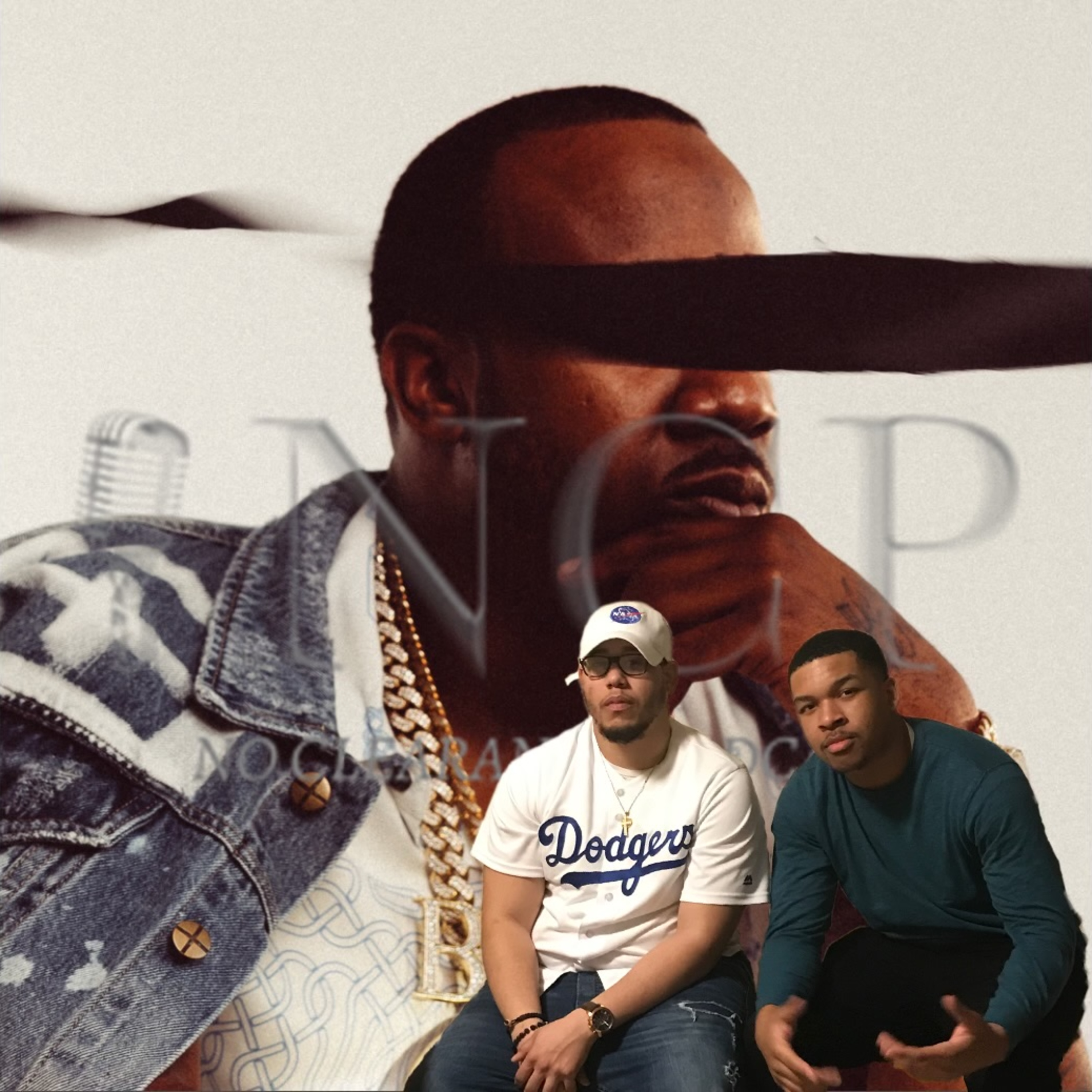 The Burden Of Proof Is In The Grind (ft. Von Don) episode artwork