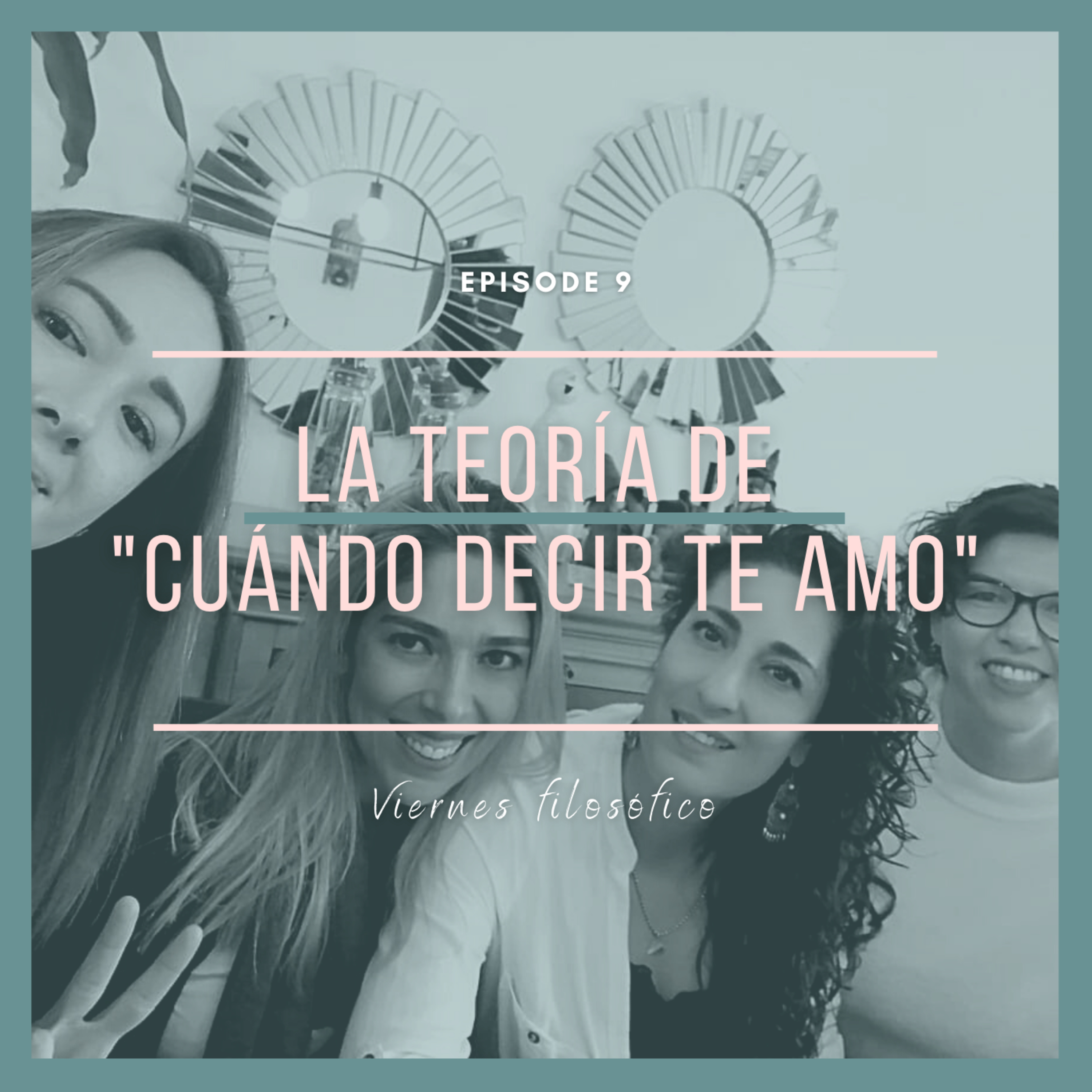 Viernes Filosófico.