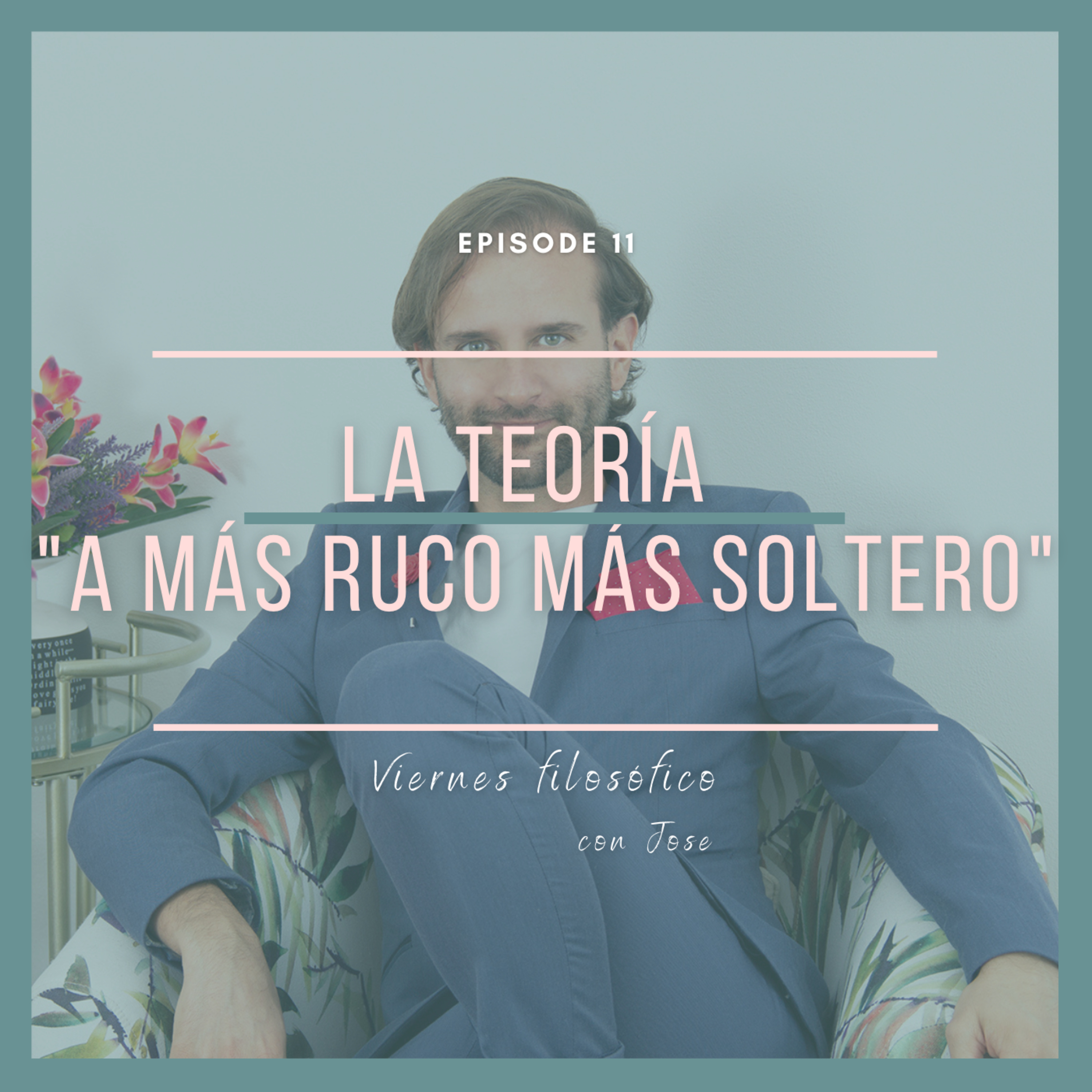 Viernes Filosófico.