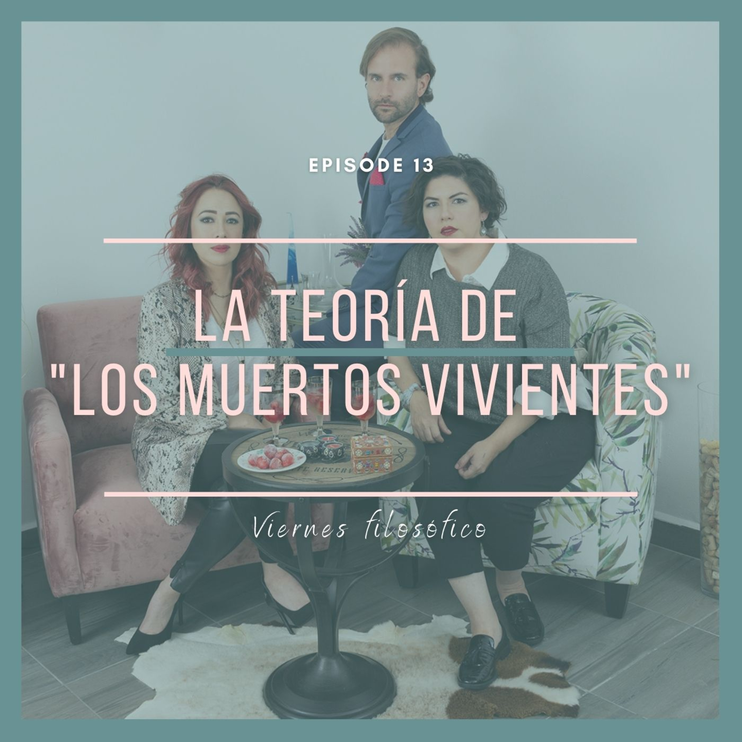 Viernes Filosófico.
