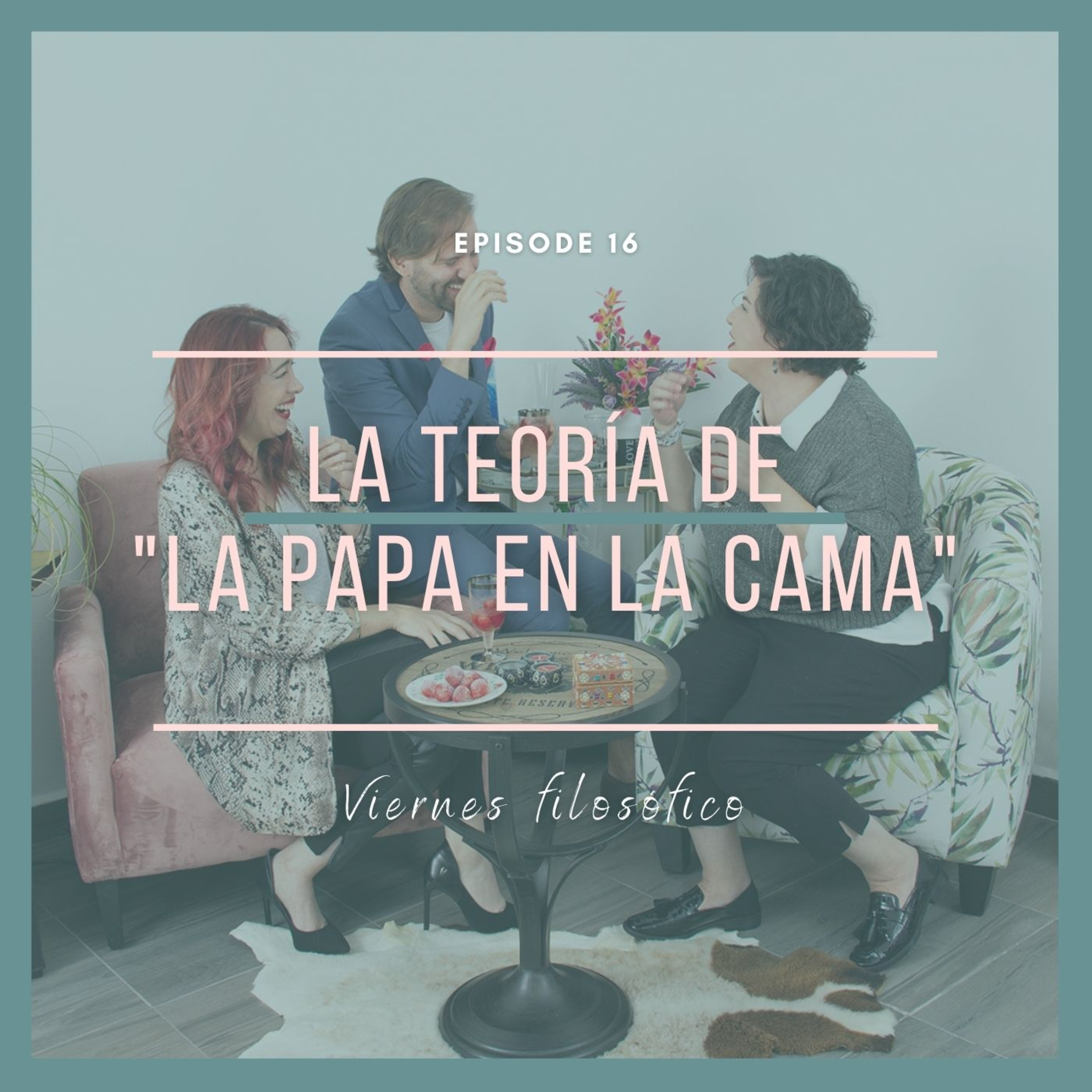 Viernes Filosófico.