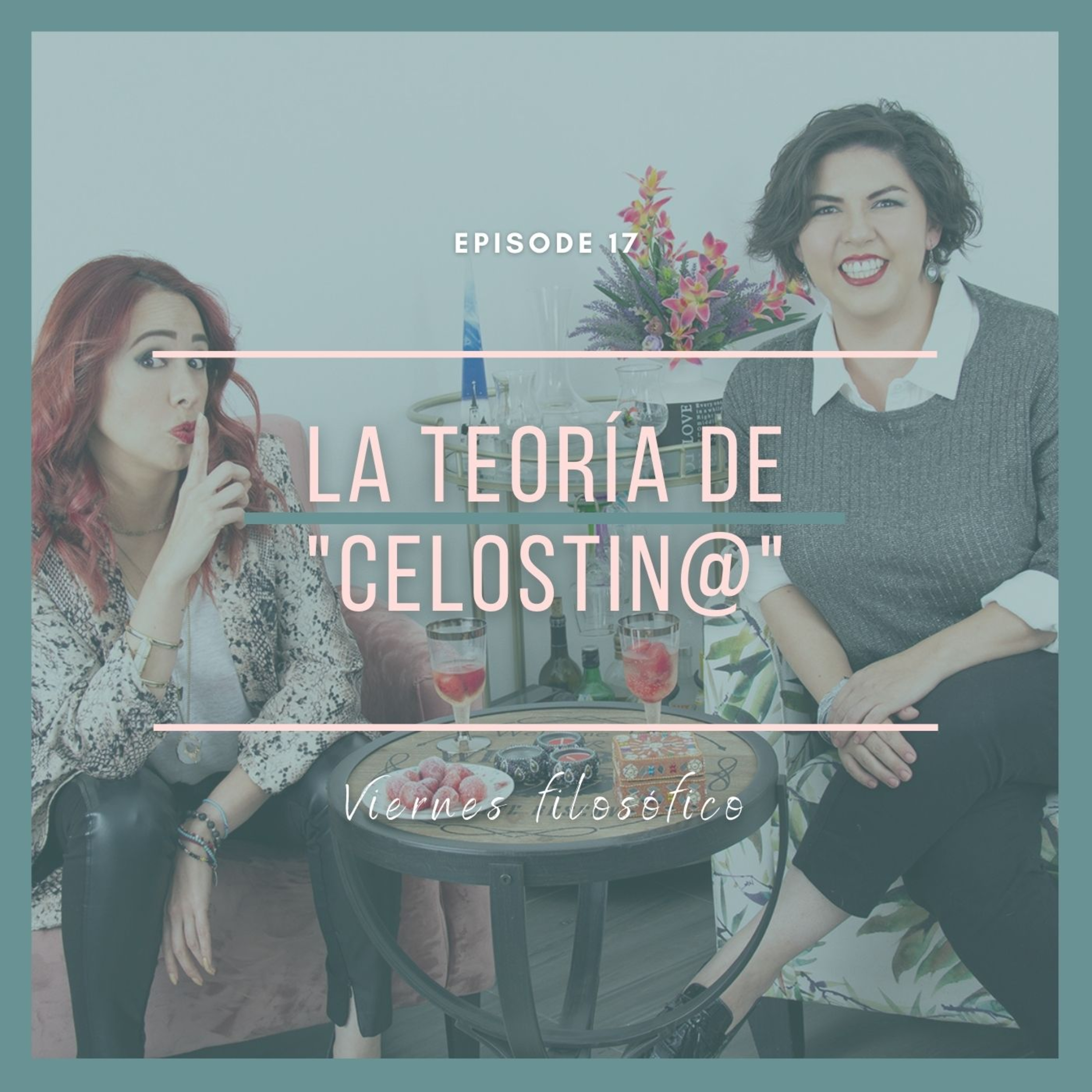 Viernes Filosófico.